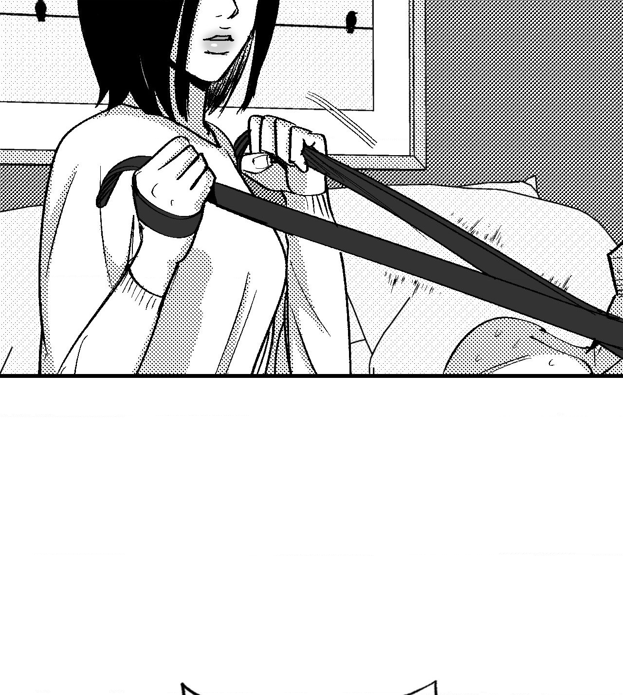 The Man At Night - Chapter 67 Page 39