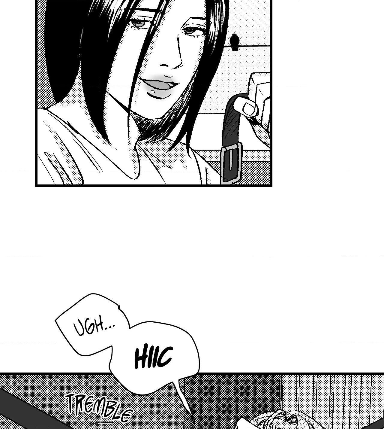 The Man At Night - Chapter 67 Page 42