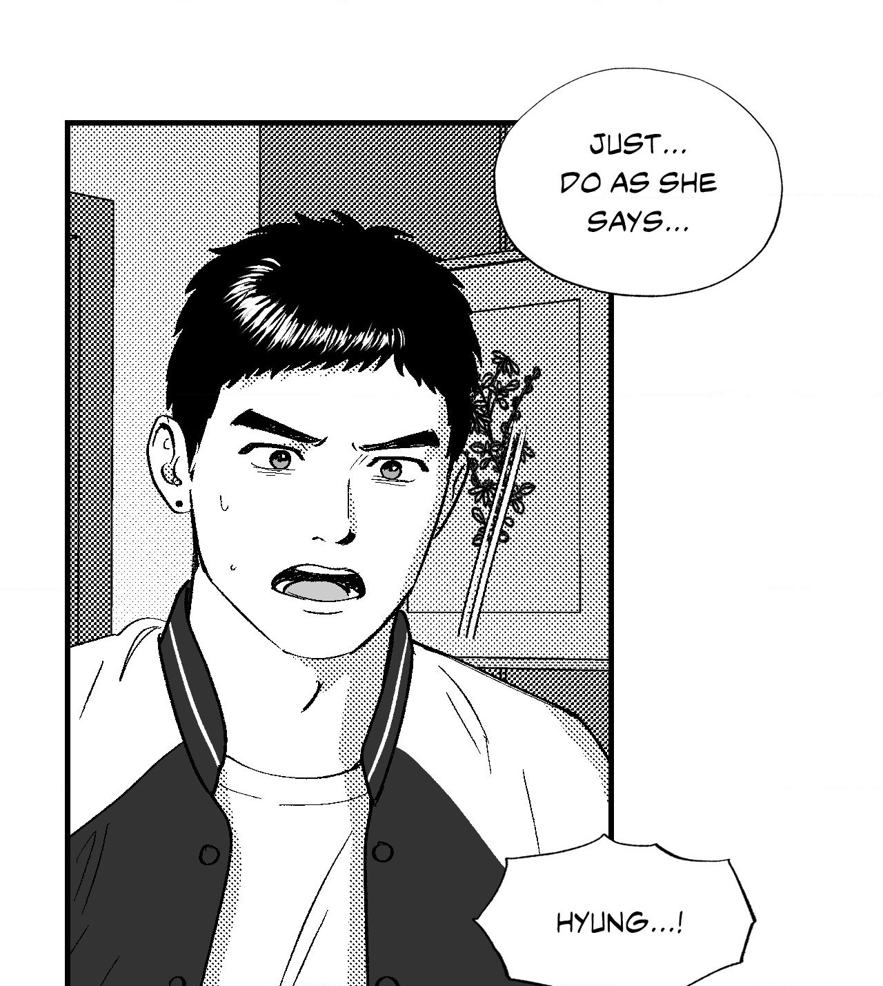 The Man At Night - Chapter 67 Page 45