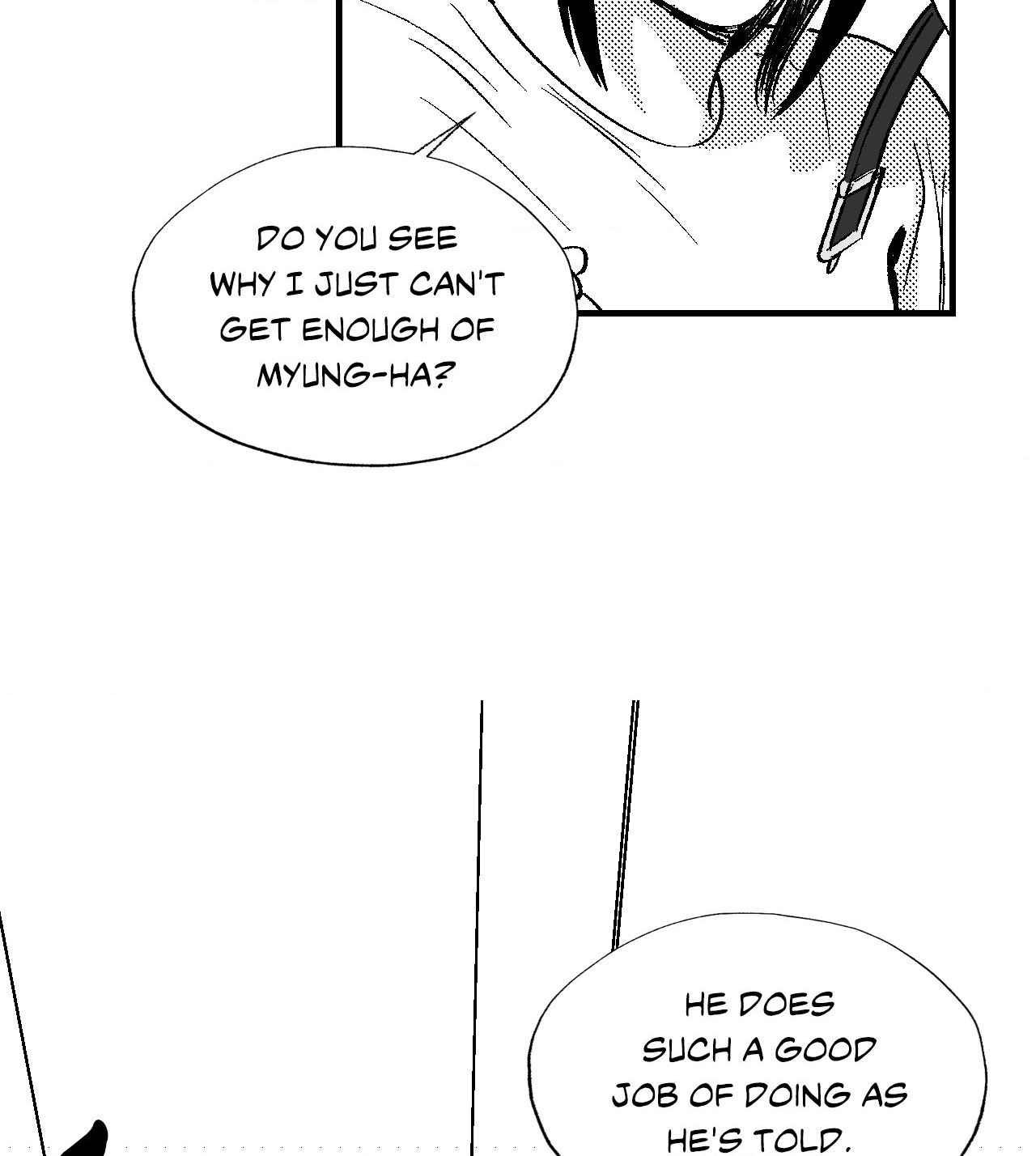 The Man At Night - Chapter 67 Page 47