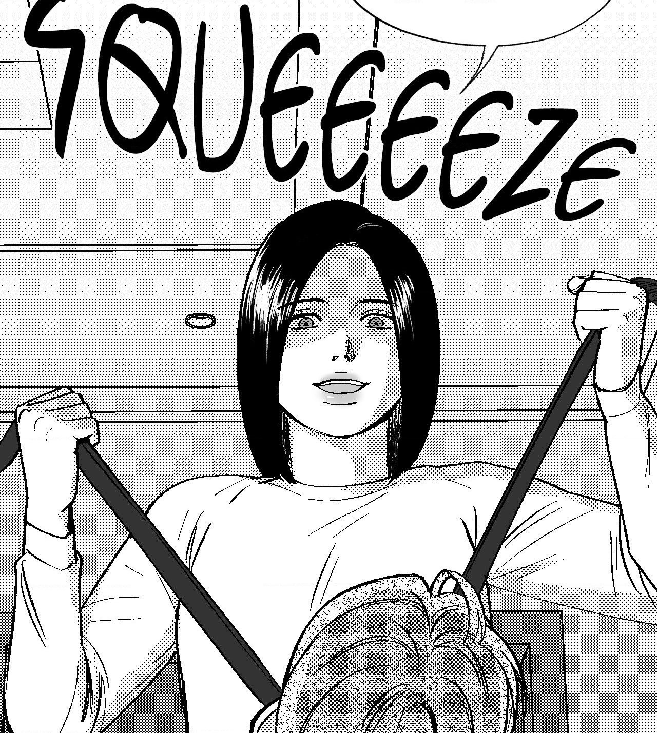 The Man At Night - Chapter 67 Page 48