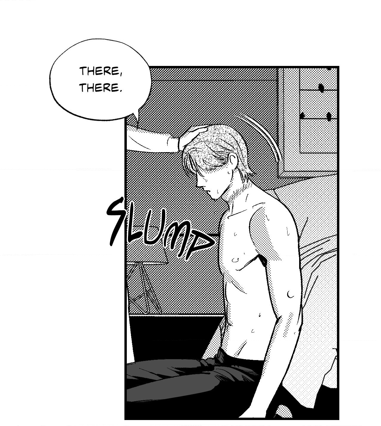 The Man At Night - Chapter 67 Page 52