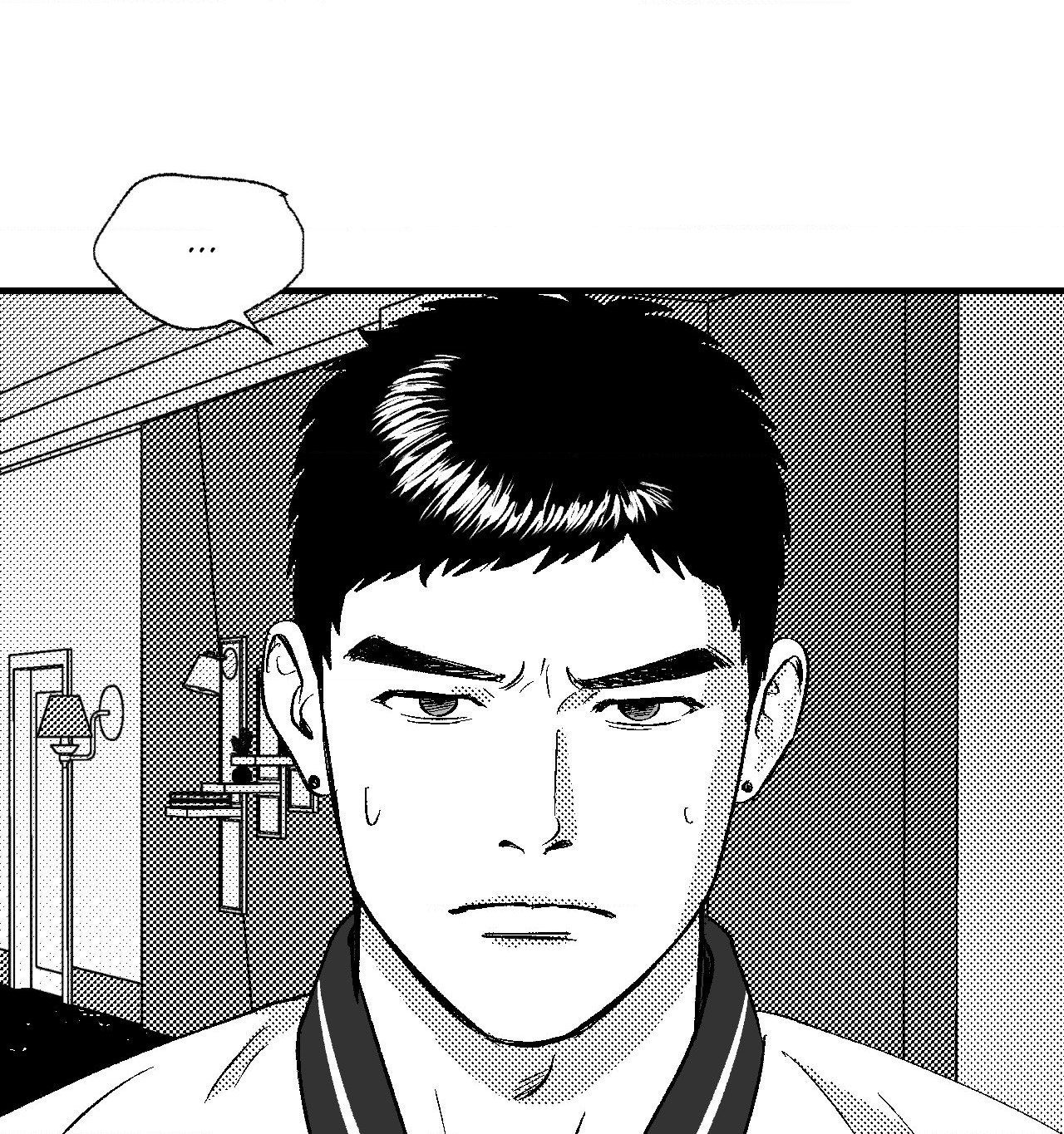 The Man At Night - Chapter 67 Page 62
