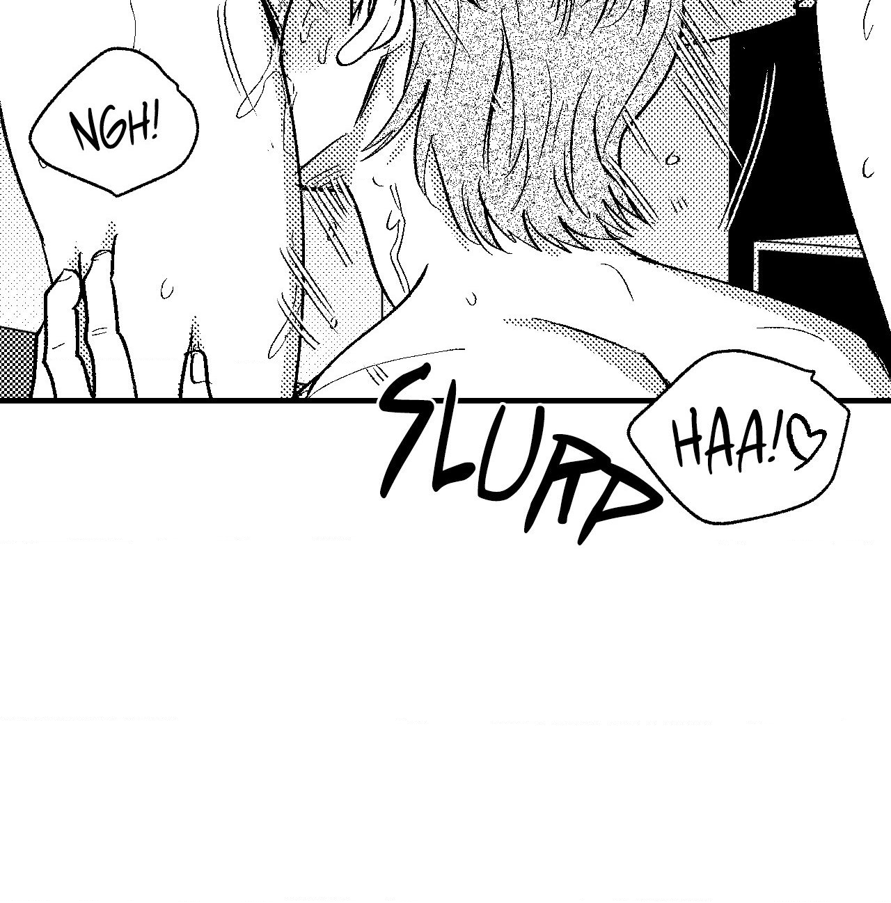 The Man At Night - Chapter 67 Page 67