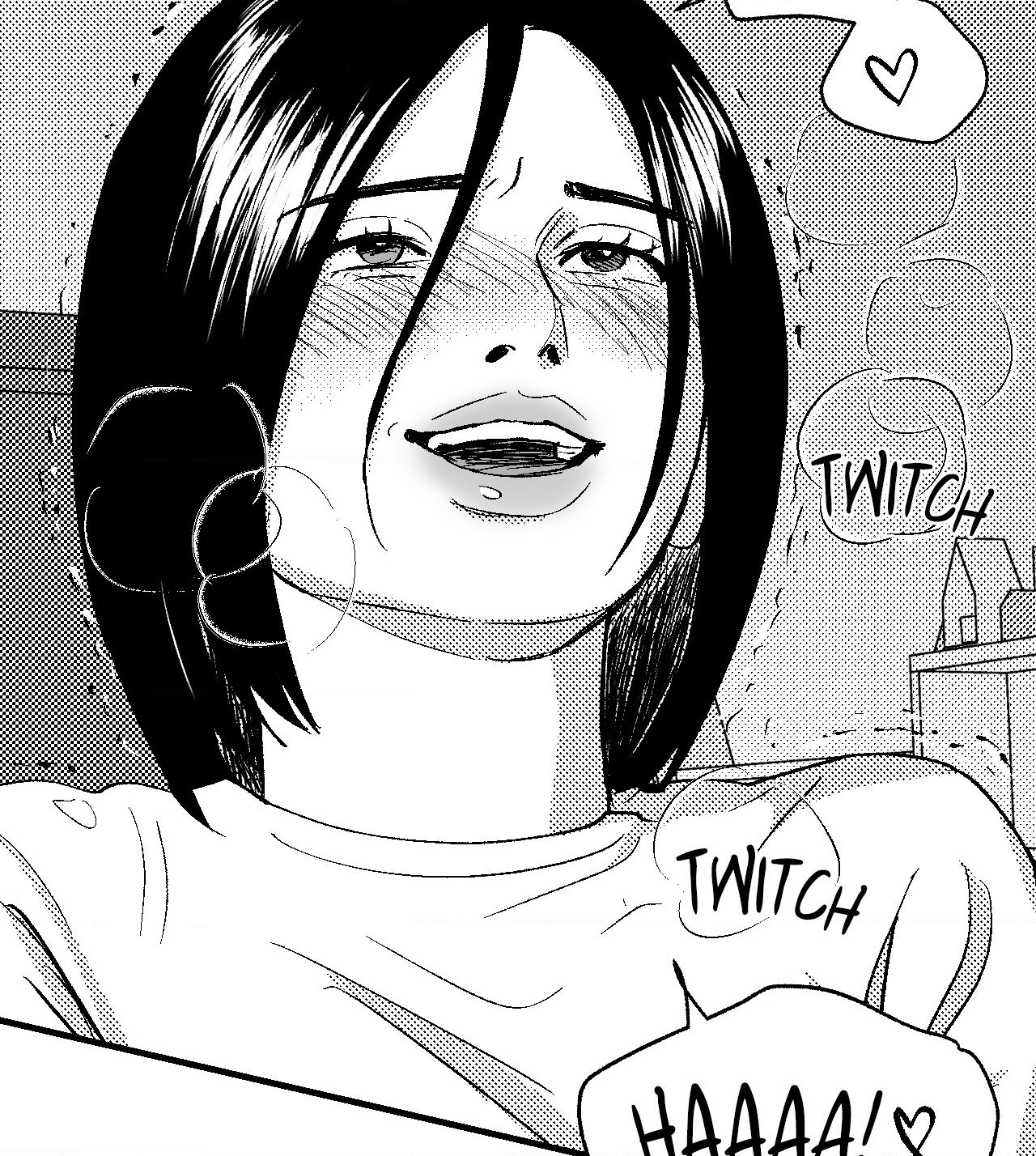The Man At Night - Chapter 67 Page 75