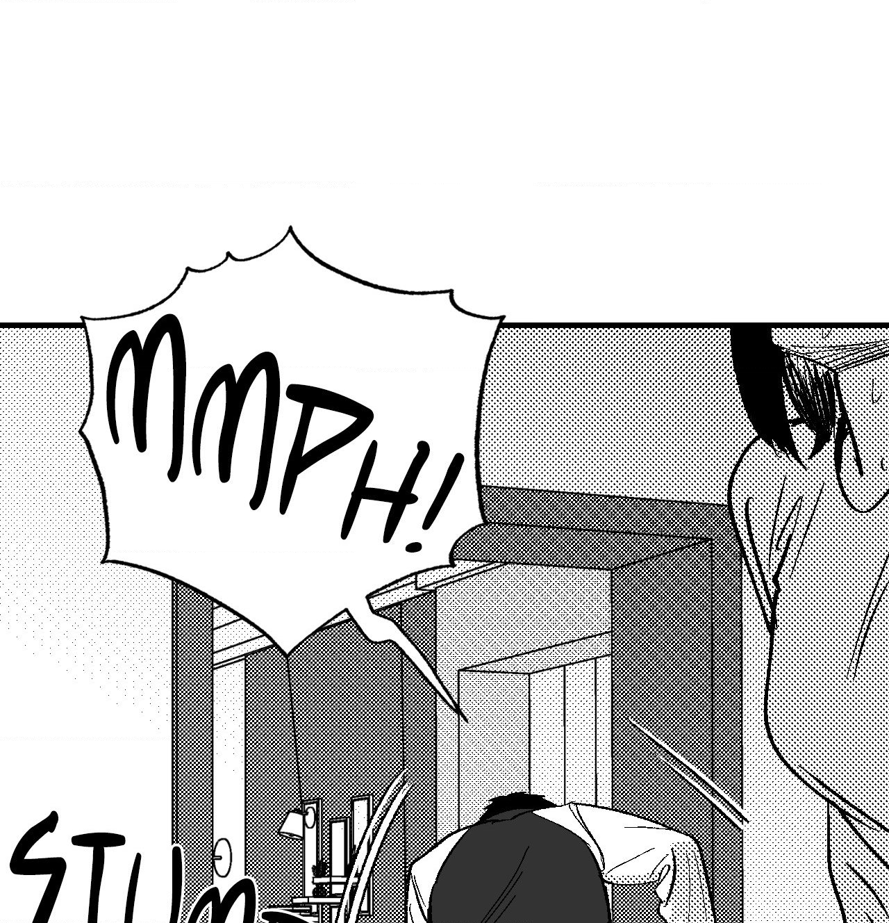 The Man At Night - Chapter 67 Page 79