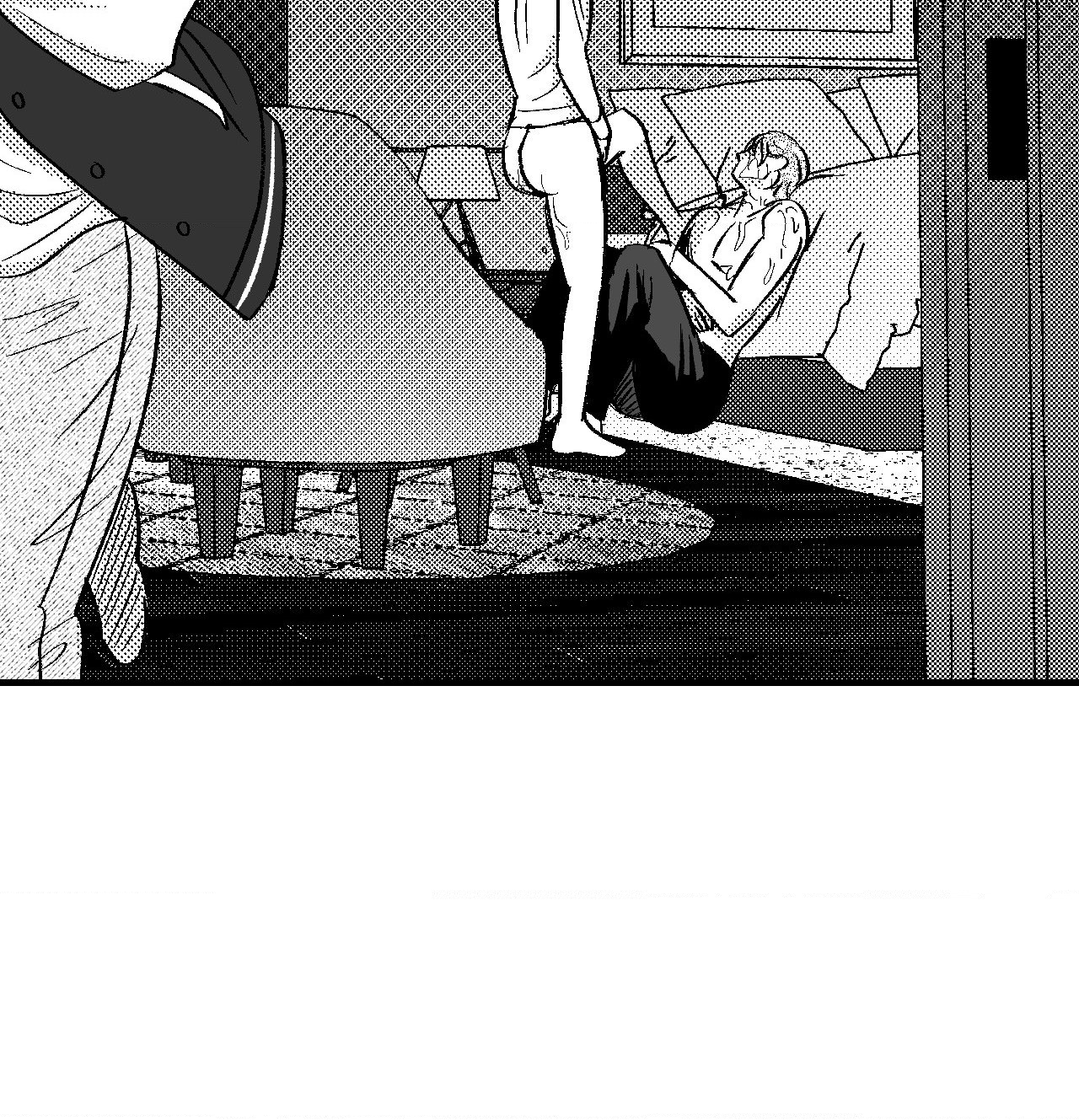The Man At Night - Chapter 67 Page 82