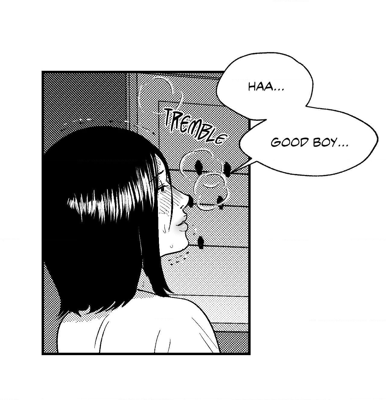 The Man At Night - Chapter 67 Page 83