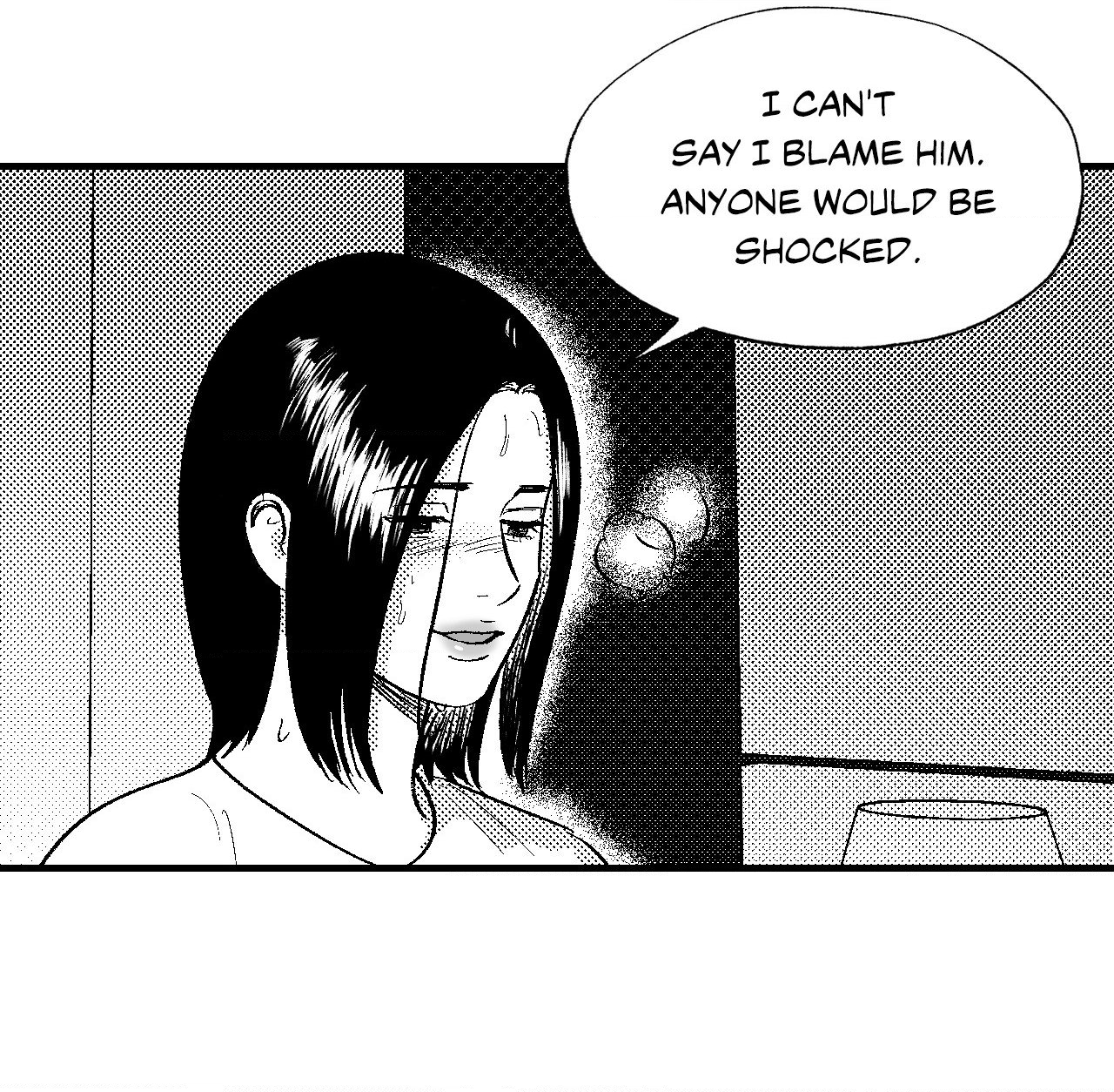 The Man At Night - Chapter 67 Page 88