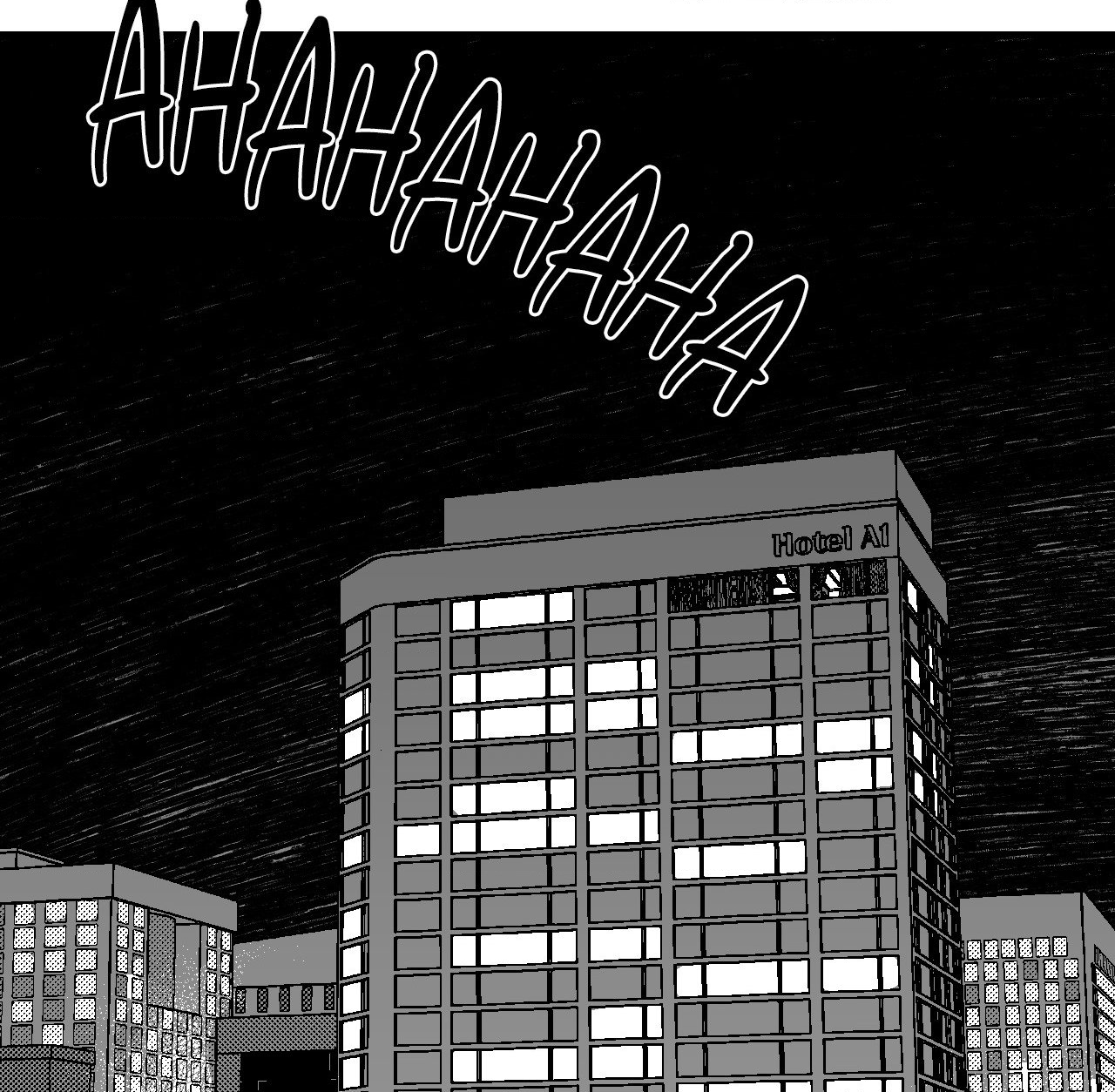 The Man At Night - Chapter 67 Page 91