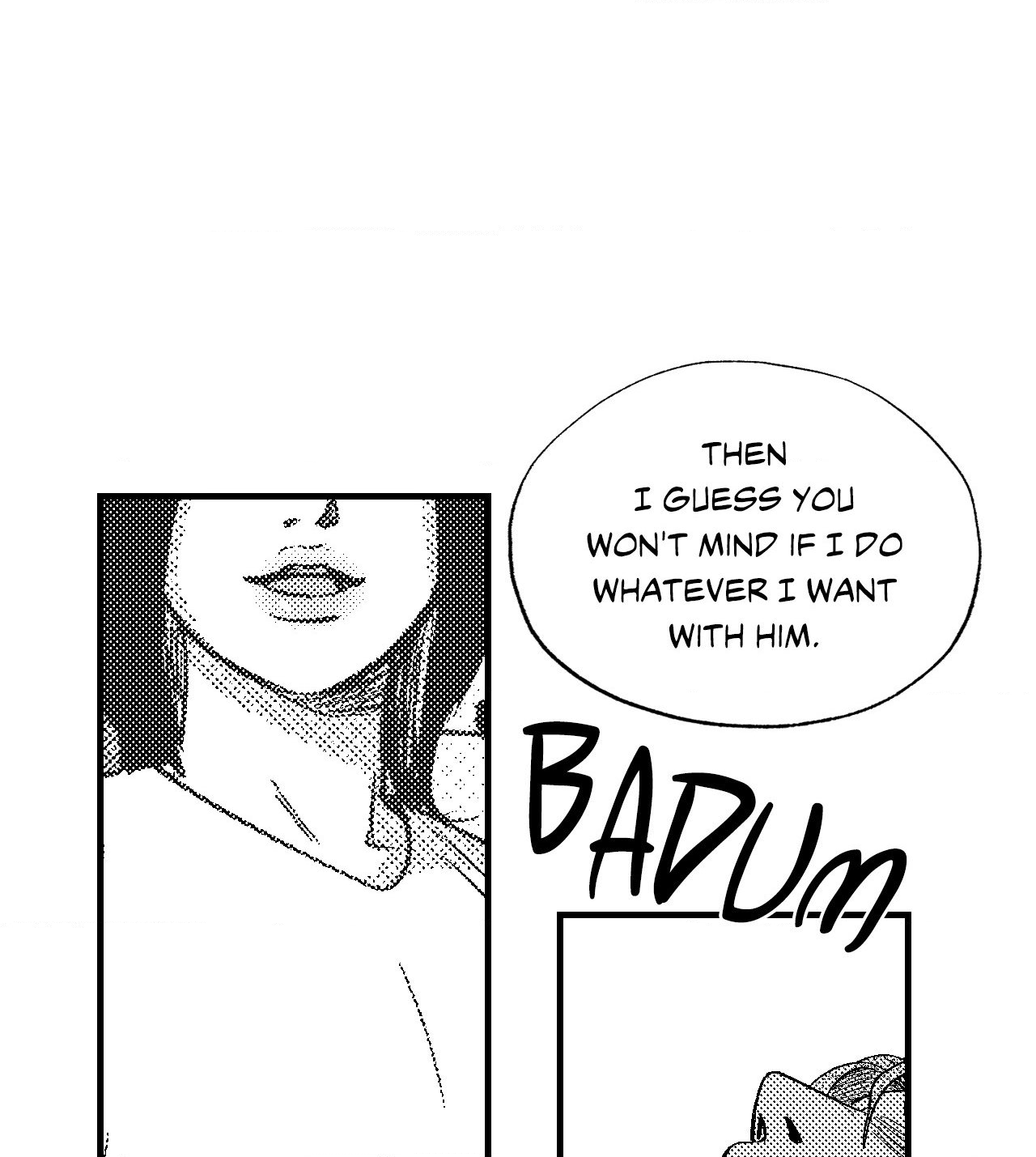 The Man At Night - Chapter 68 Page 2