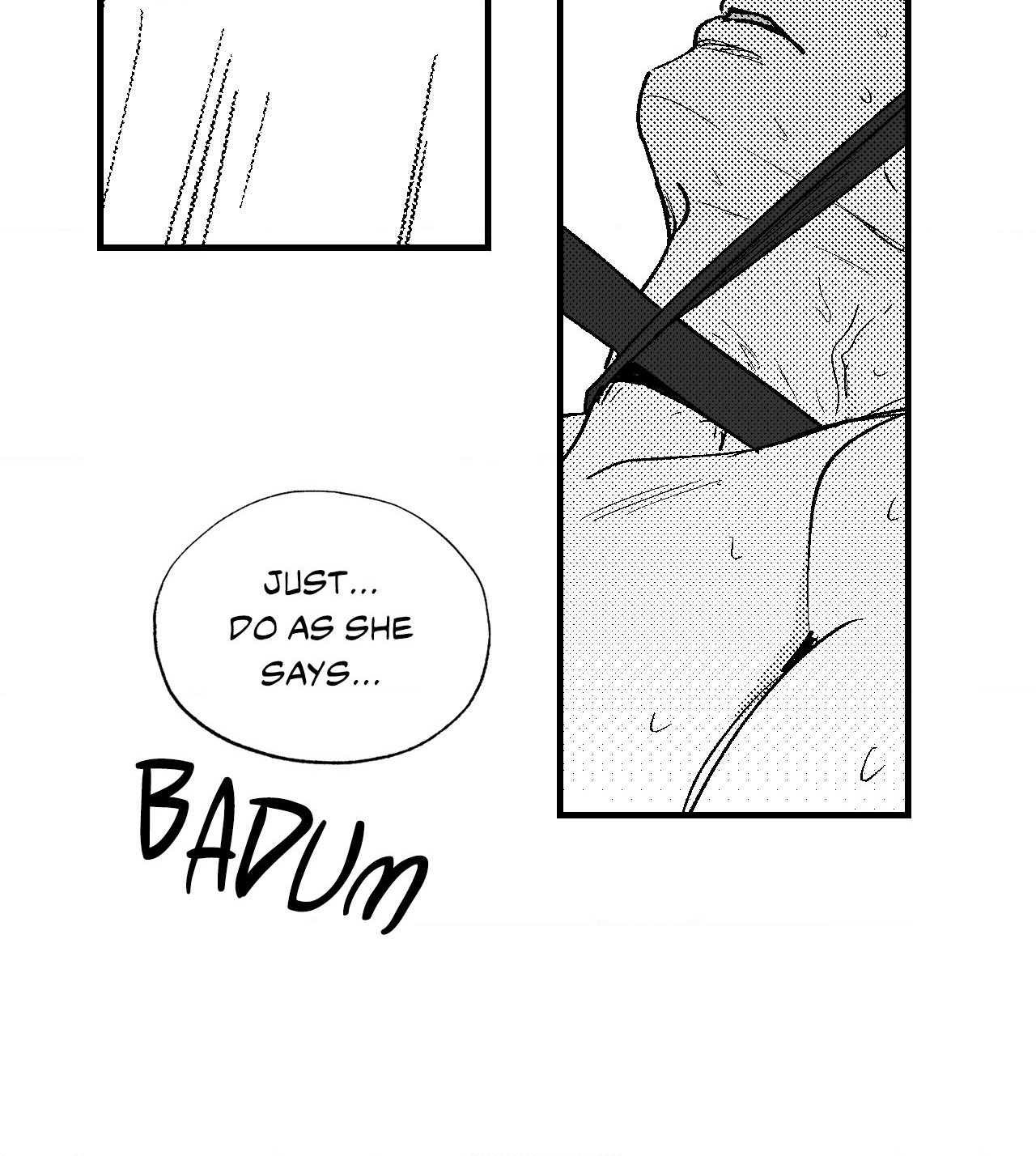 The Man At Night - Chapter 68 Page 3