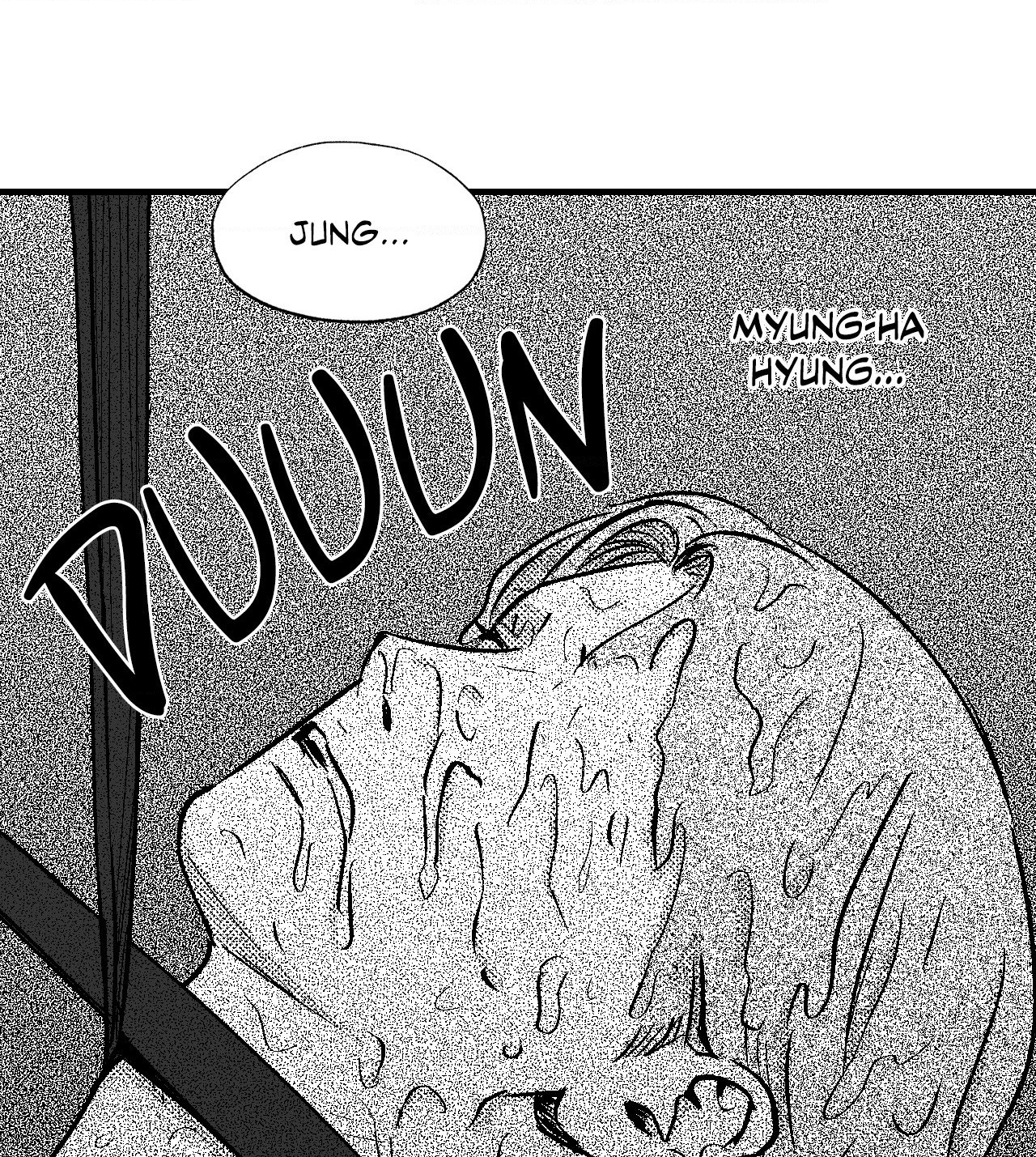 The Man At Night - Chapter 68 Page 6