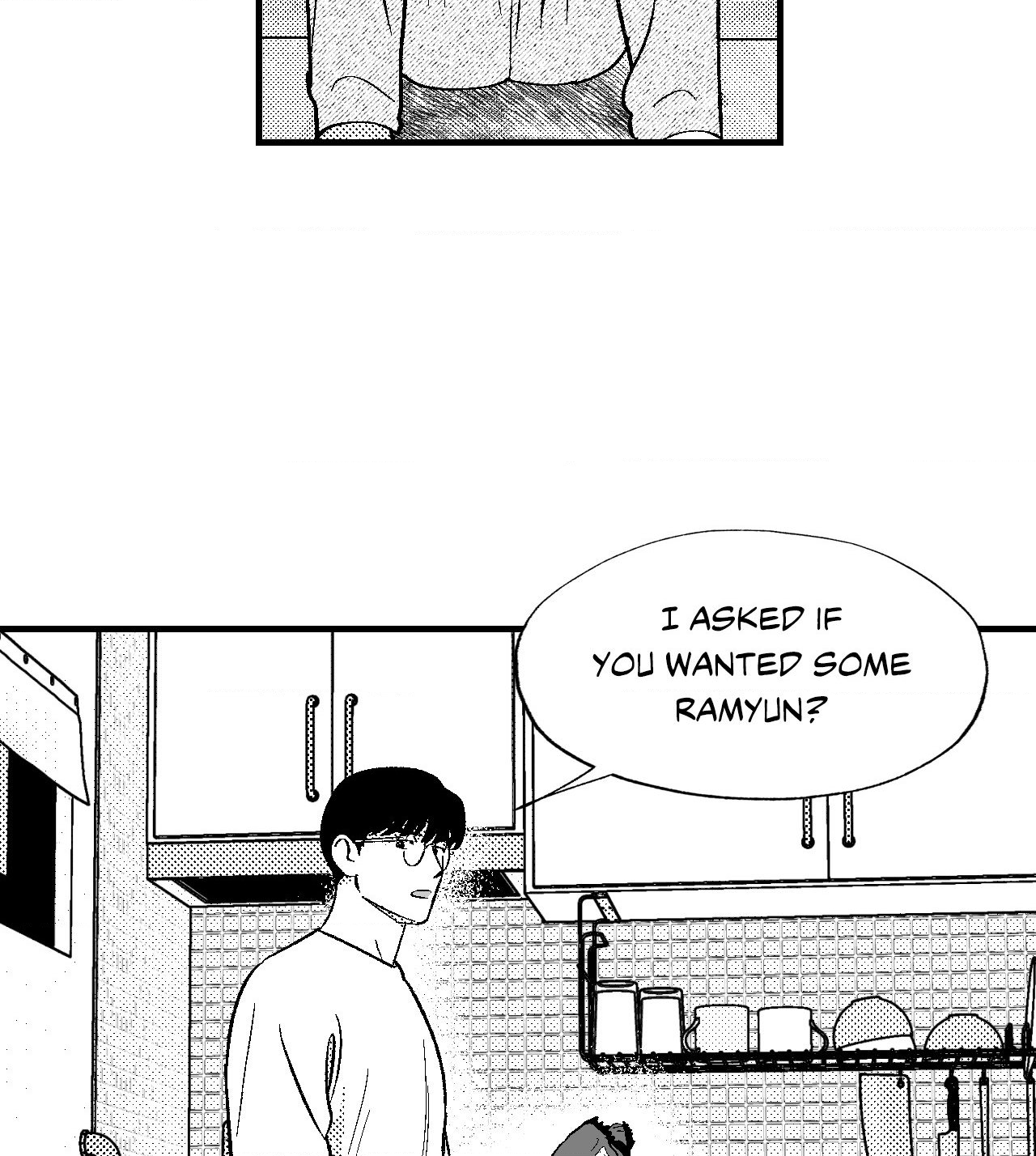 The Man At Night - Chapter 68 Page 10