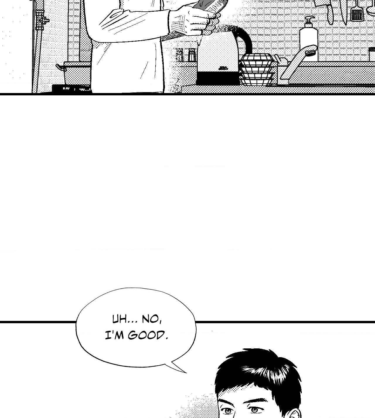 The Man At Night - Chapter 68 Page 11