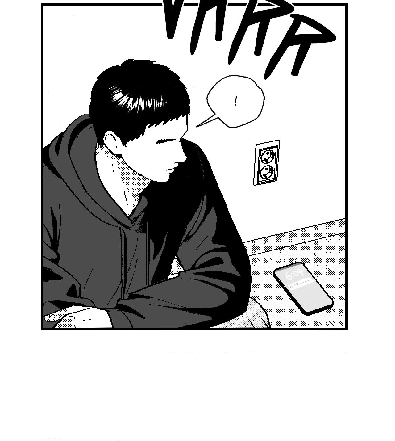 The Man At Night - Chapter 68 Page 14