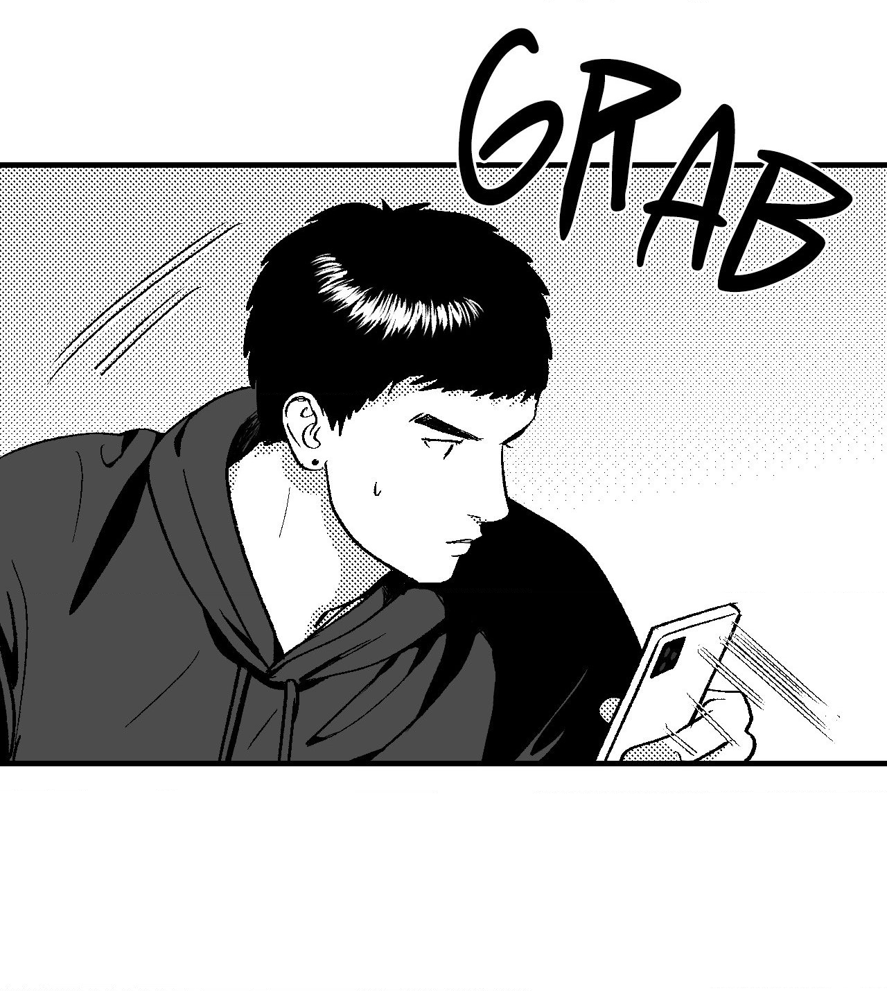 The Man At Night - Chapter 68 Page 15