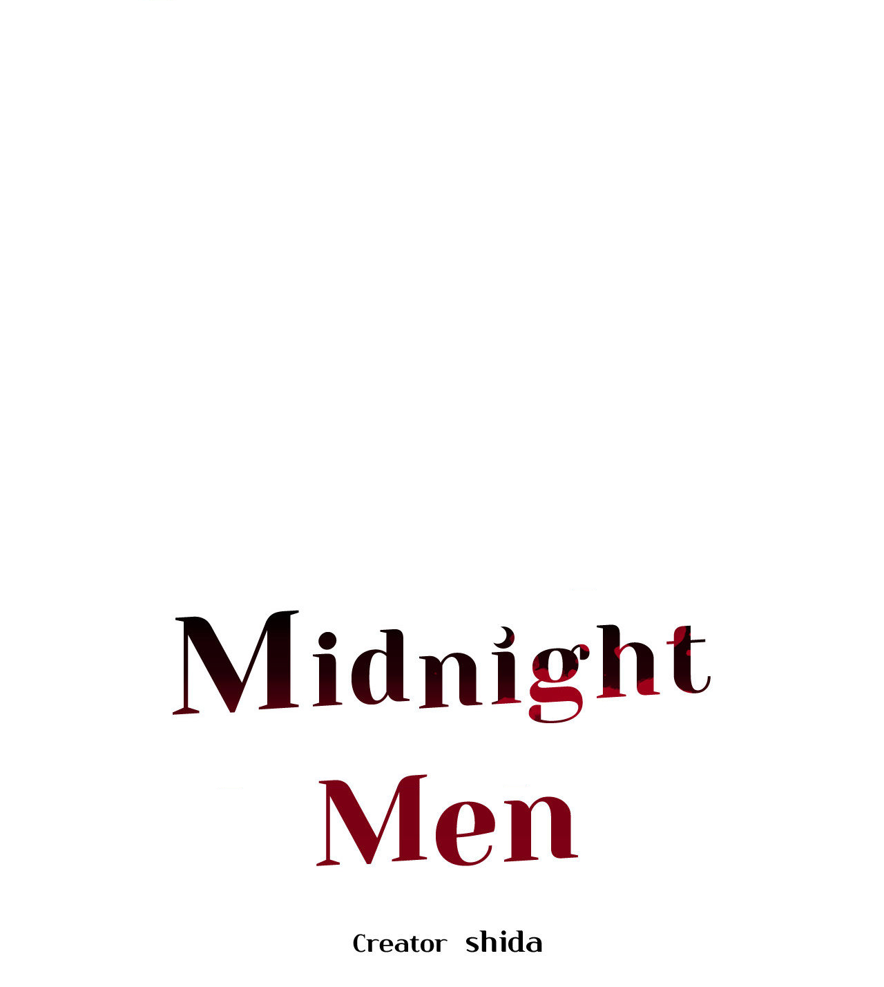 The Man At Night - Chapter 68 Page 18