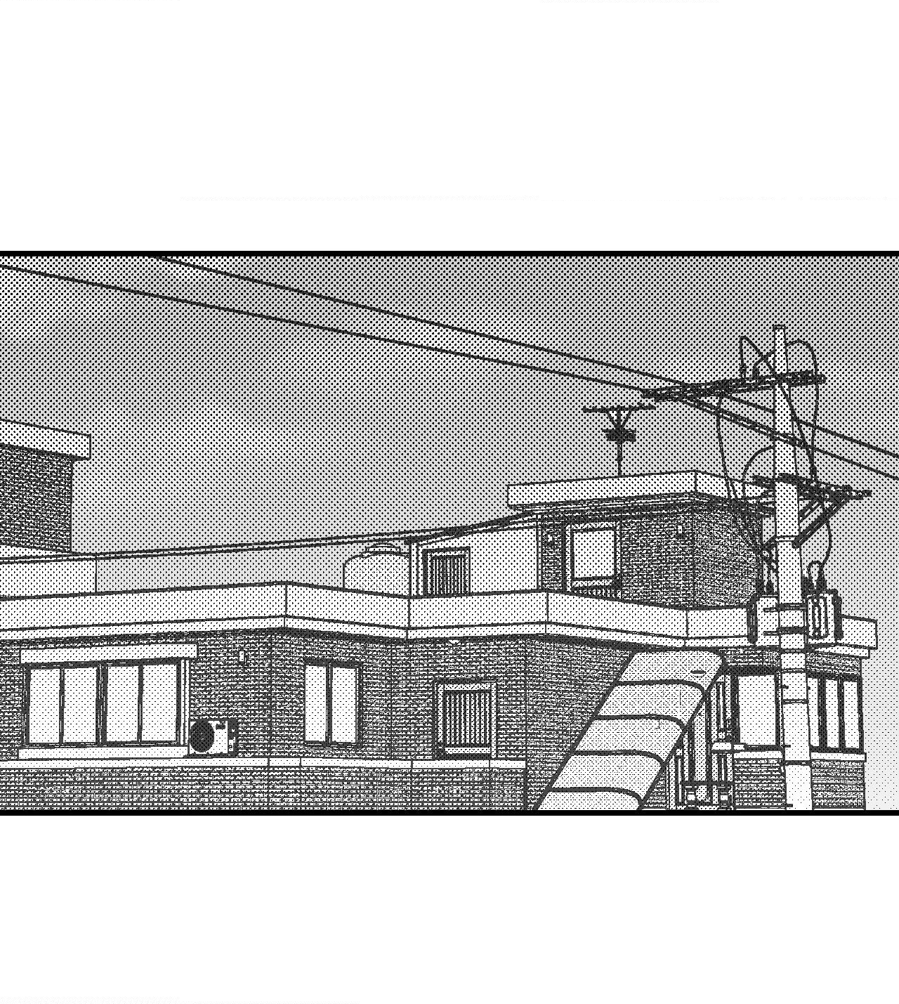 The Man At Night - Chapter 68 Page 20