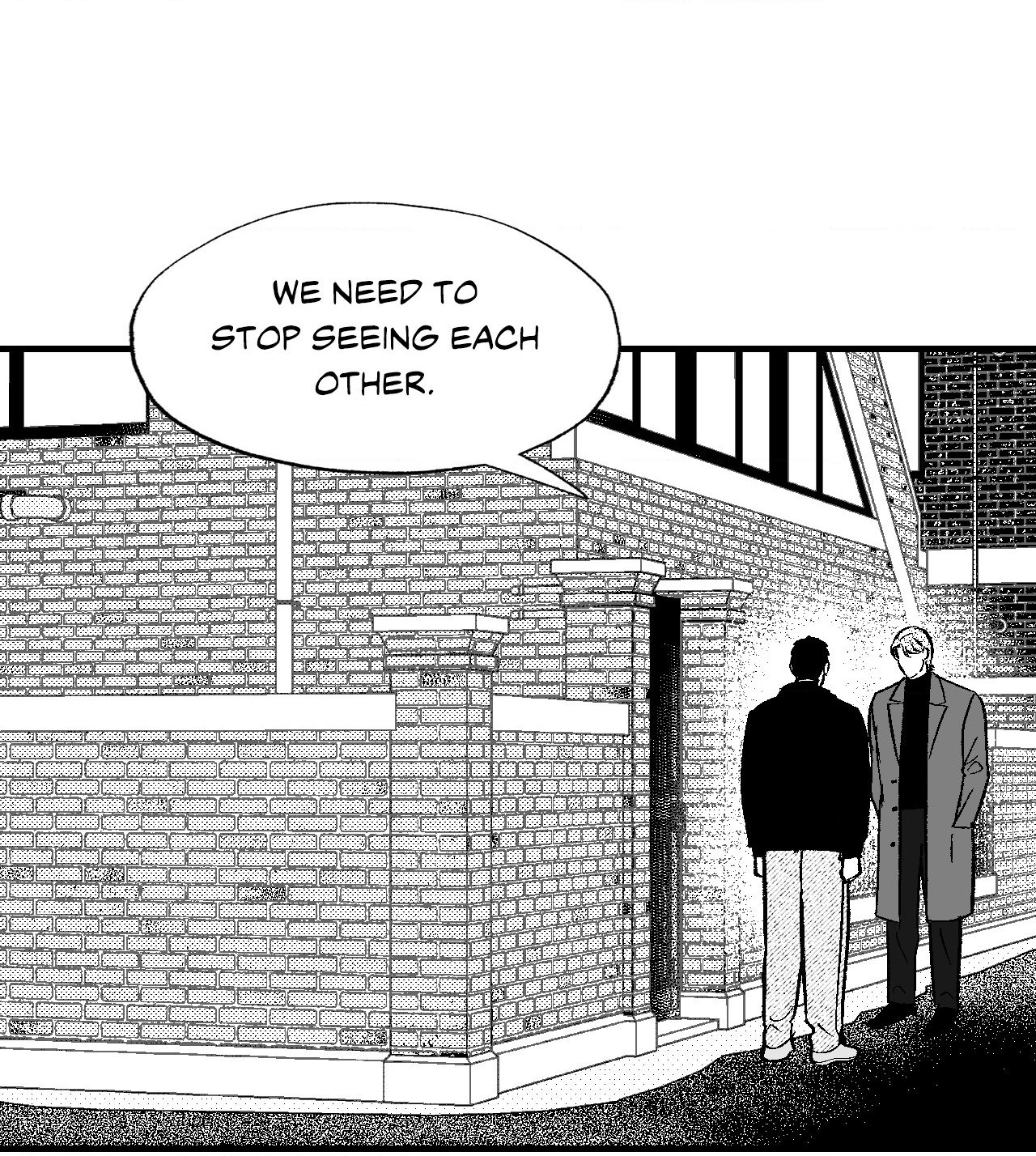 The Man At Night - Chapter 68 Page 21