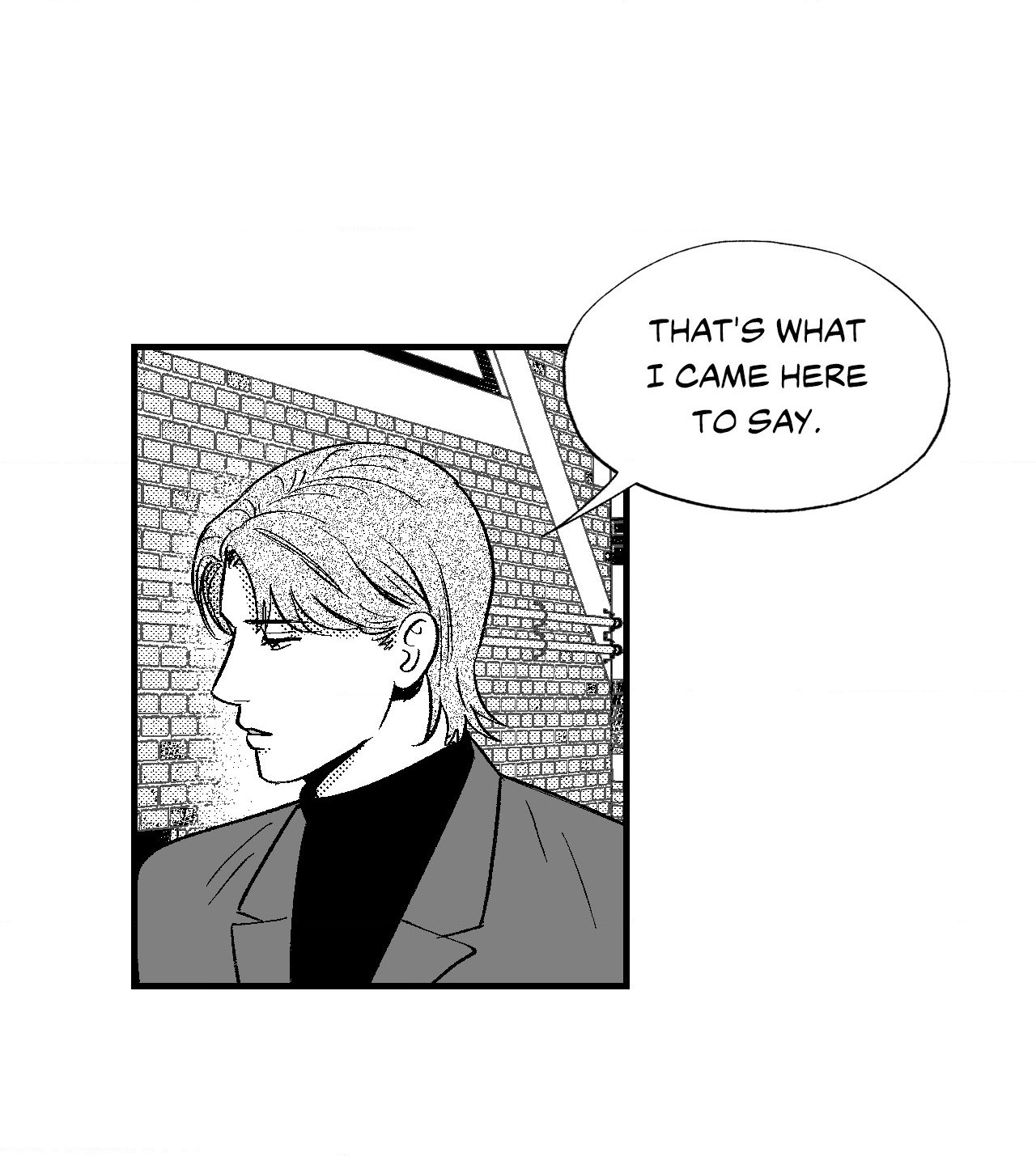 The Man At Night - Chapter 68 Page 22