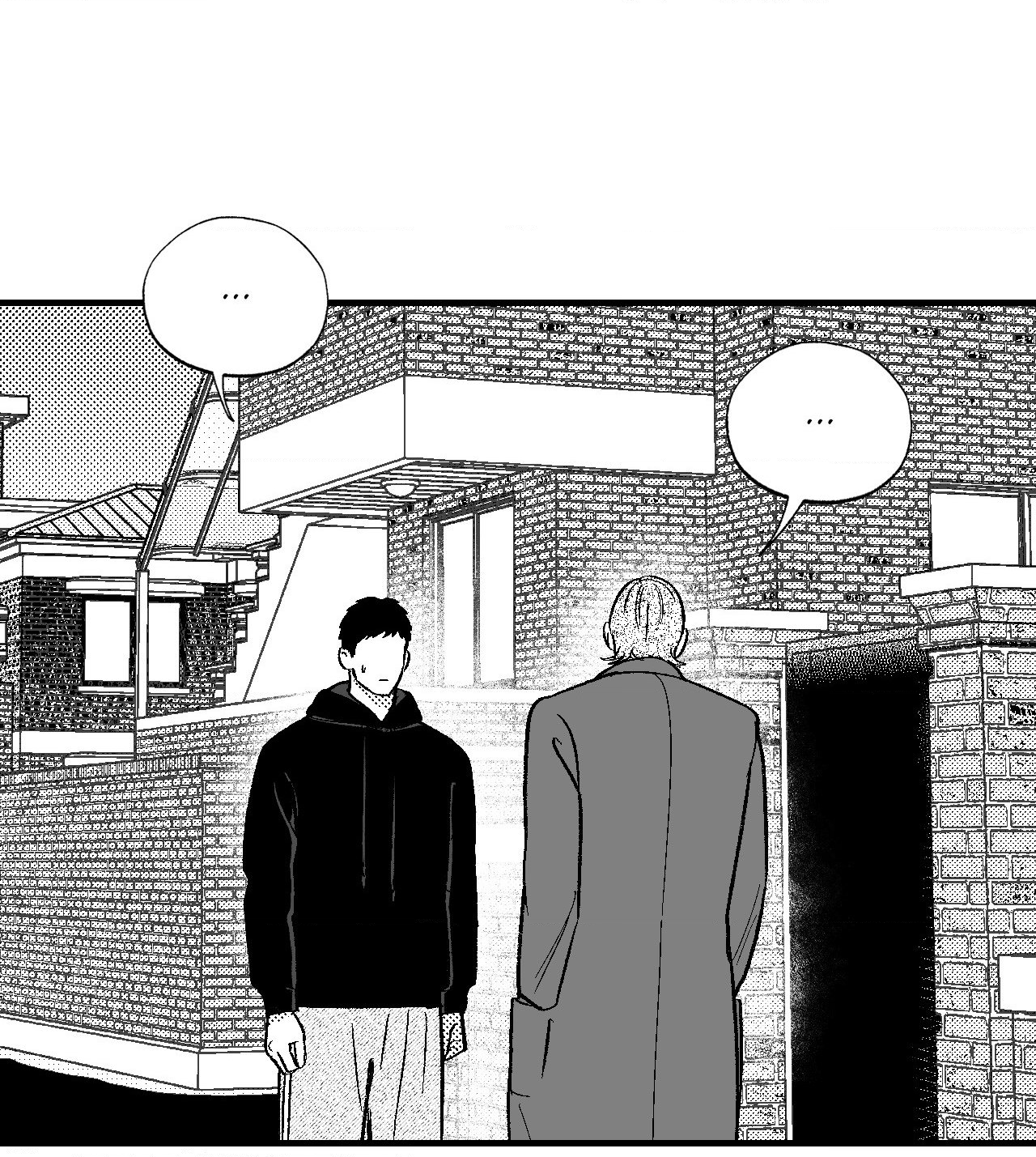 The Man At Night - Chapter 68 Page 23