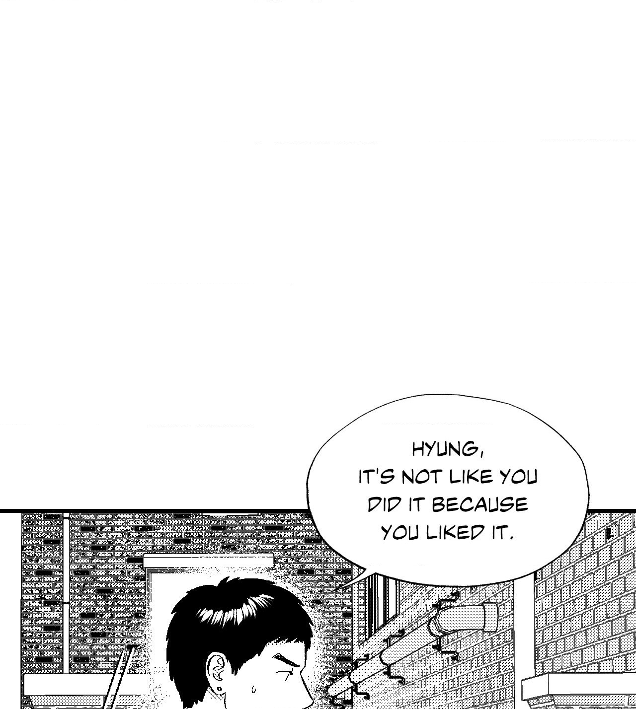 The Man At Night - Chapter 68 Page 28