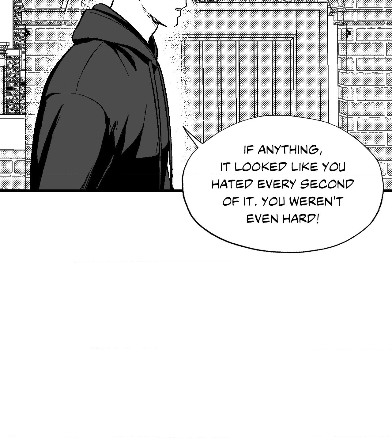 The Man At Night - Chapter 68 Page 29
