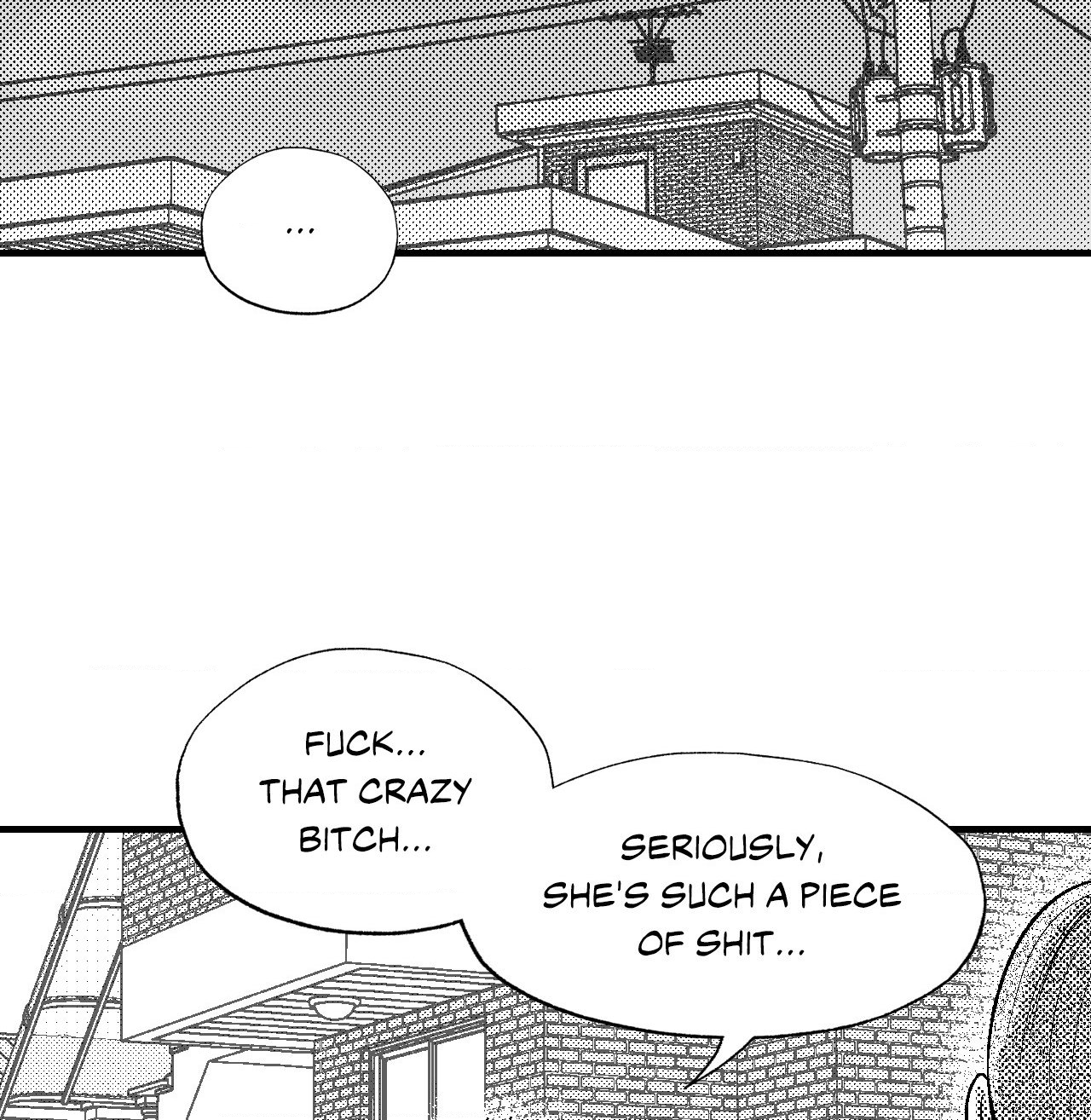 The Man At Night - Chapter 68 Page 32
