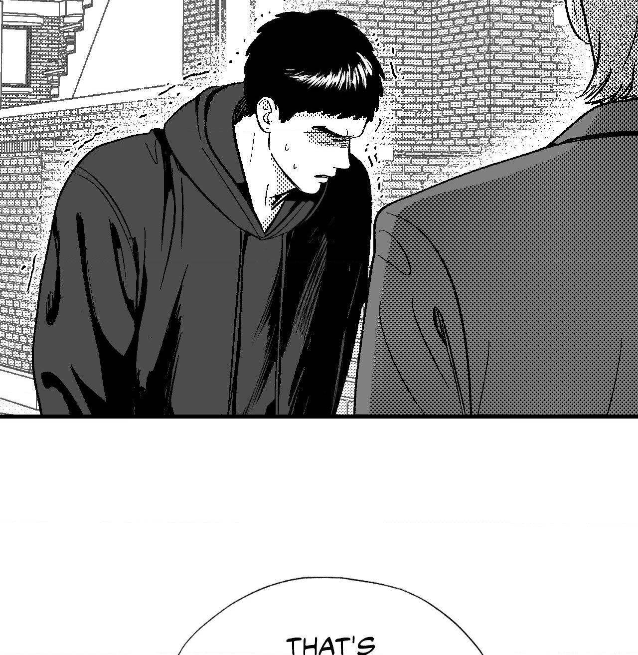 The Man At Night - Chapter 68 Page 33