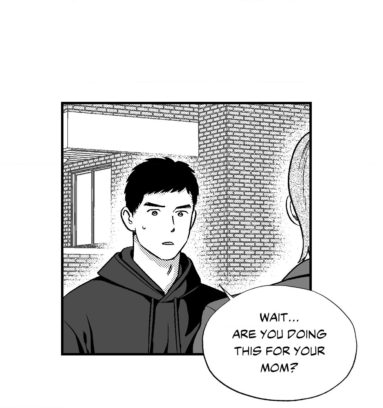 The Man At Night - Chapter 68 Page 37