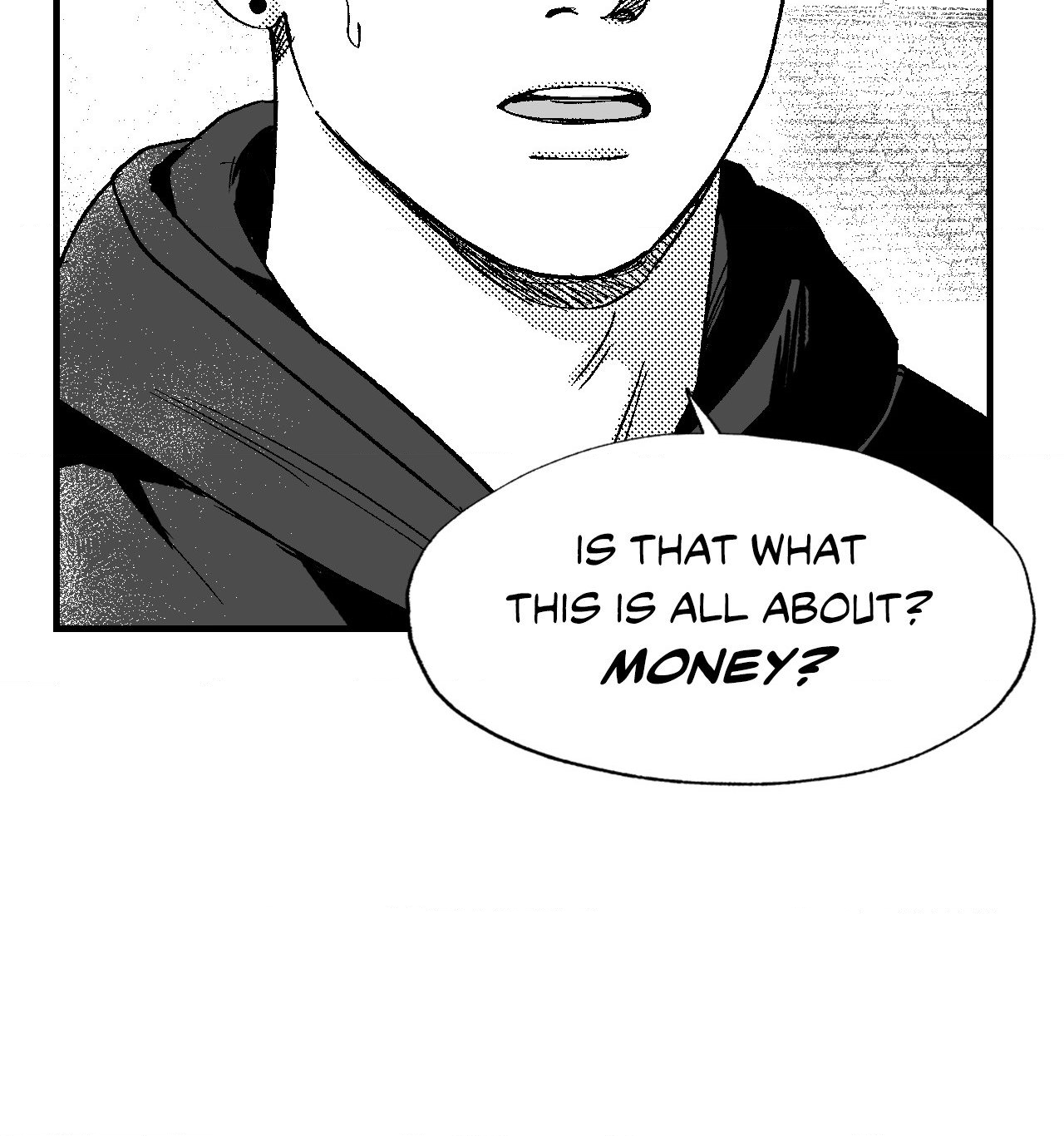 The Man At Night - Chapter 68 Page 39