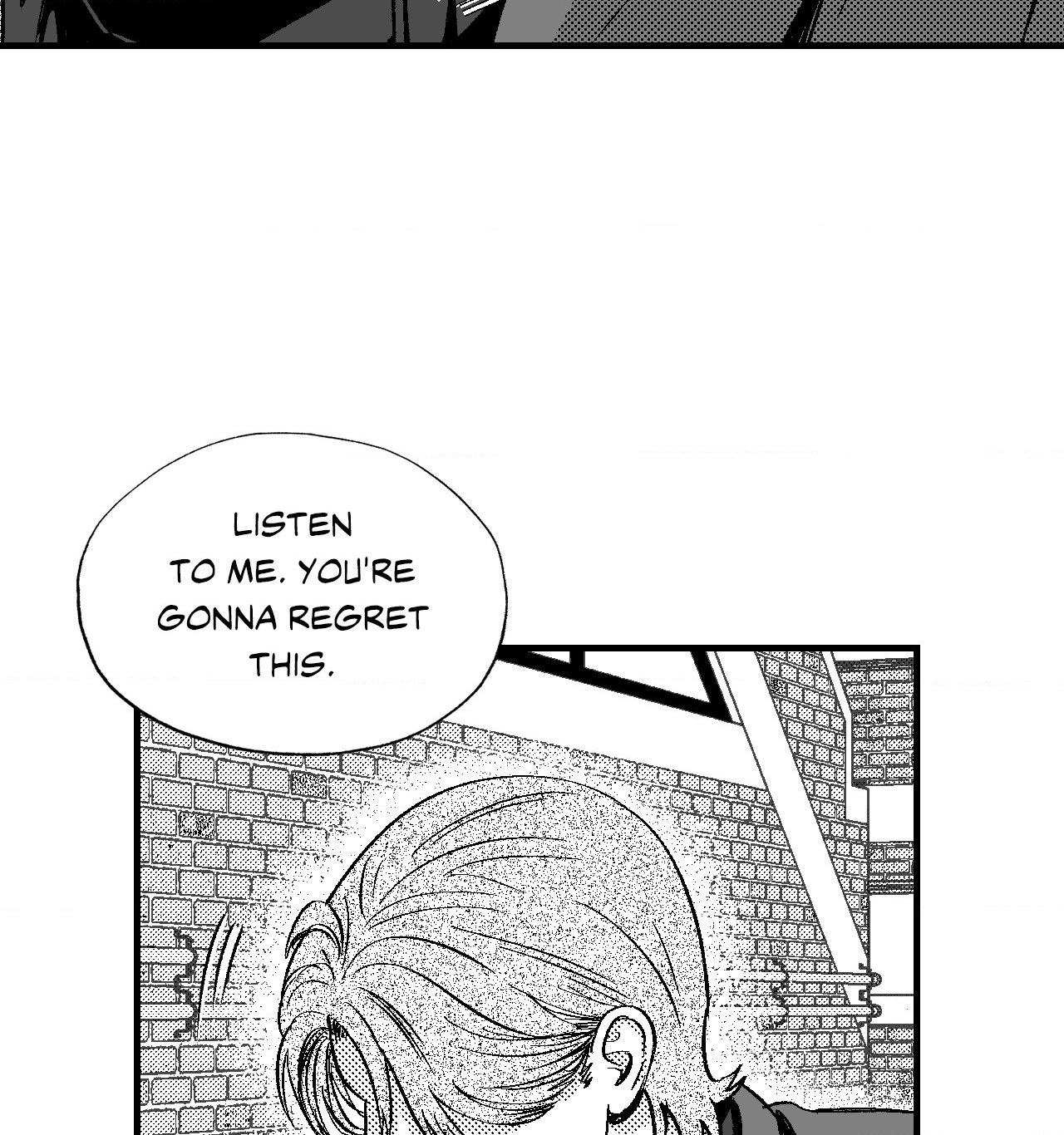 The Man At Night - Chapter 68 Page 41
