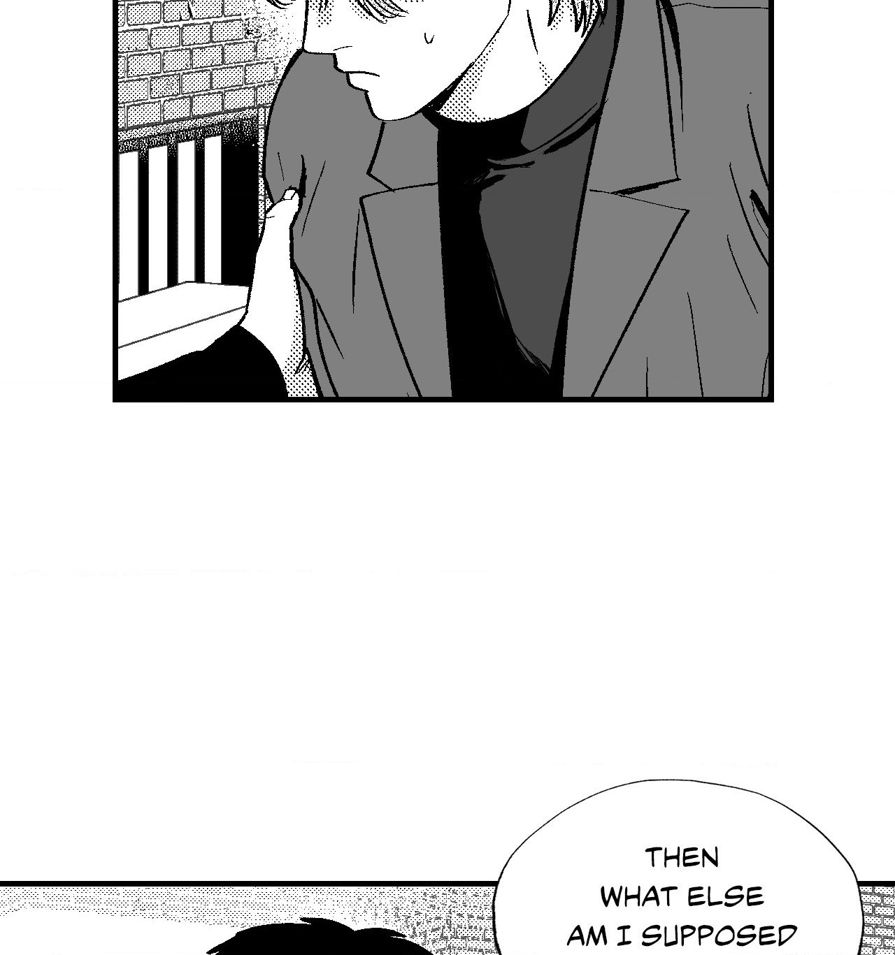 The Man At Night - Chapter 68 Page 42