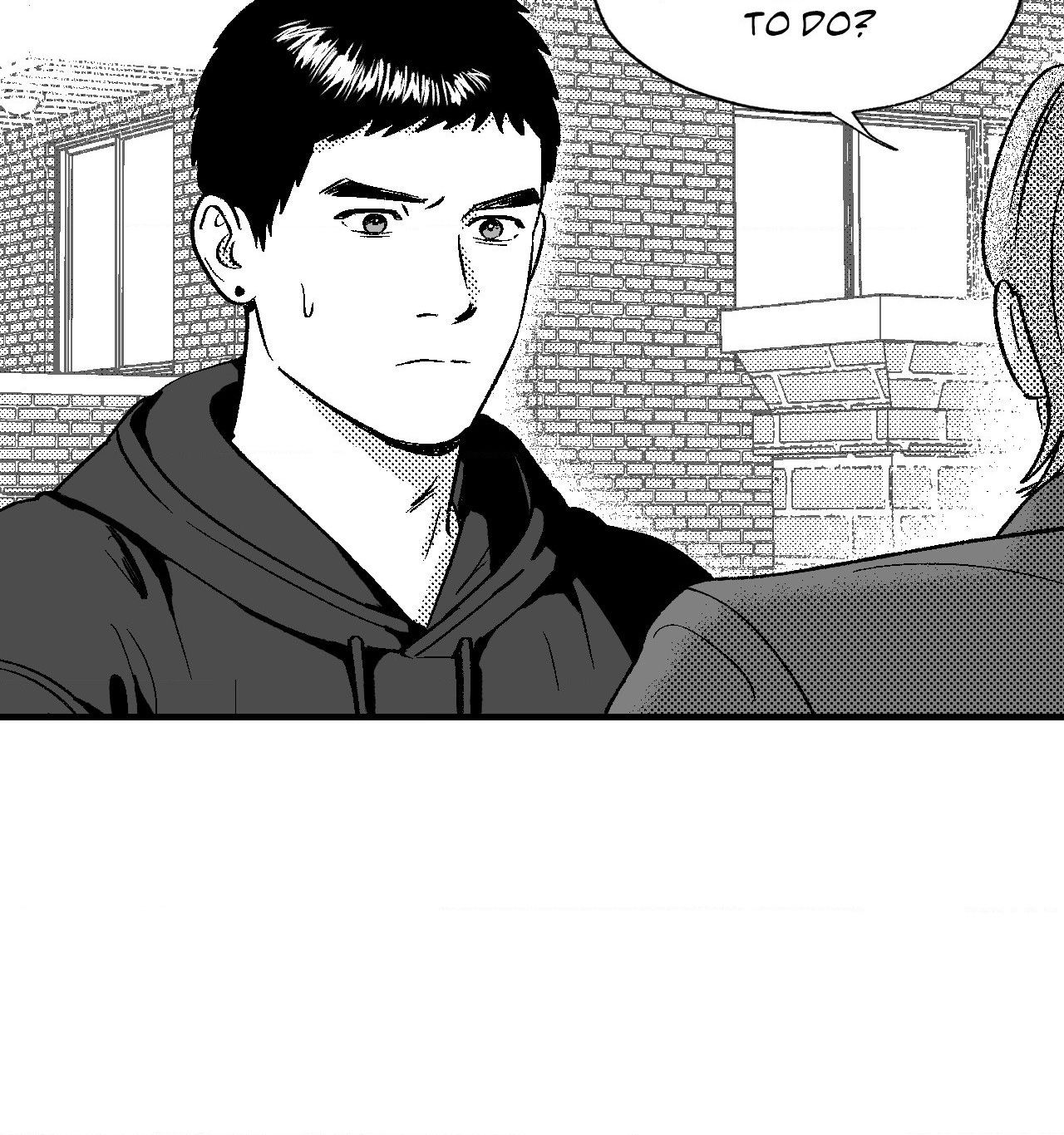 The Man At Night - Chapter 68 Page 43