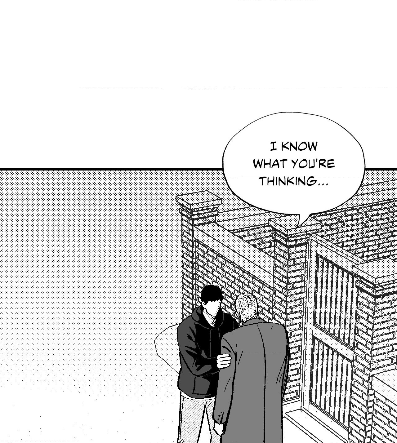 The Man At Night - Chapter 68 Page 46