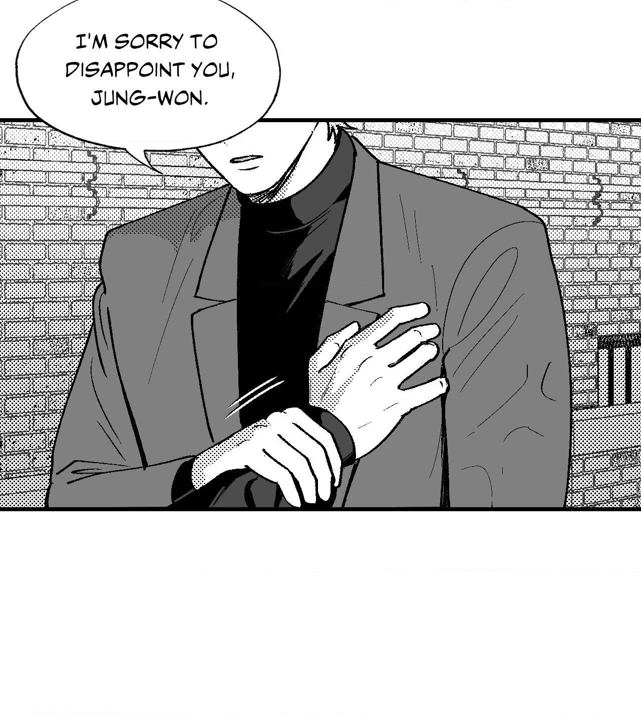 The Man At Night - Chapter 68 Page 49