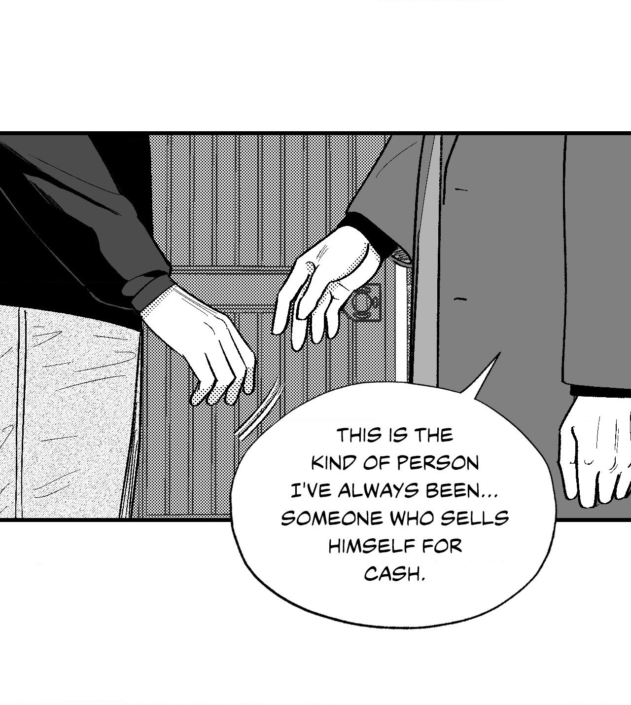 The Man At Night - Chapter 68 Page 50