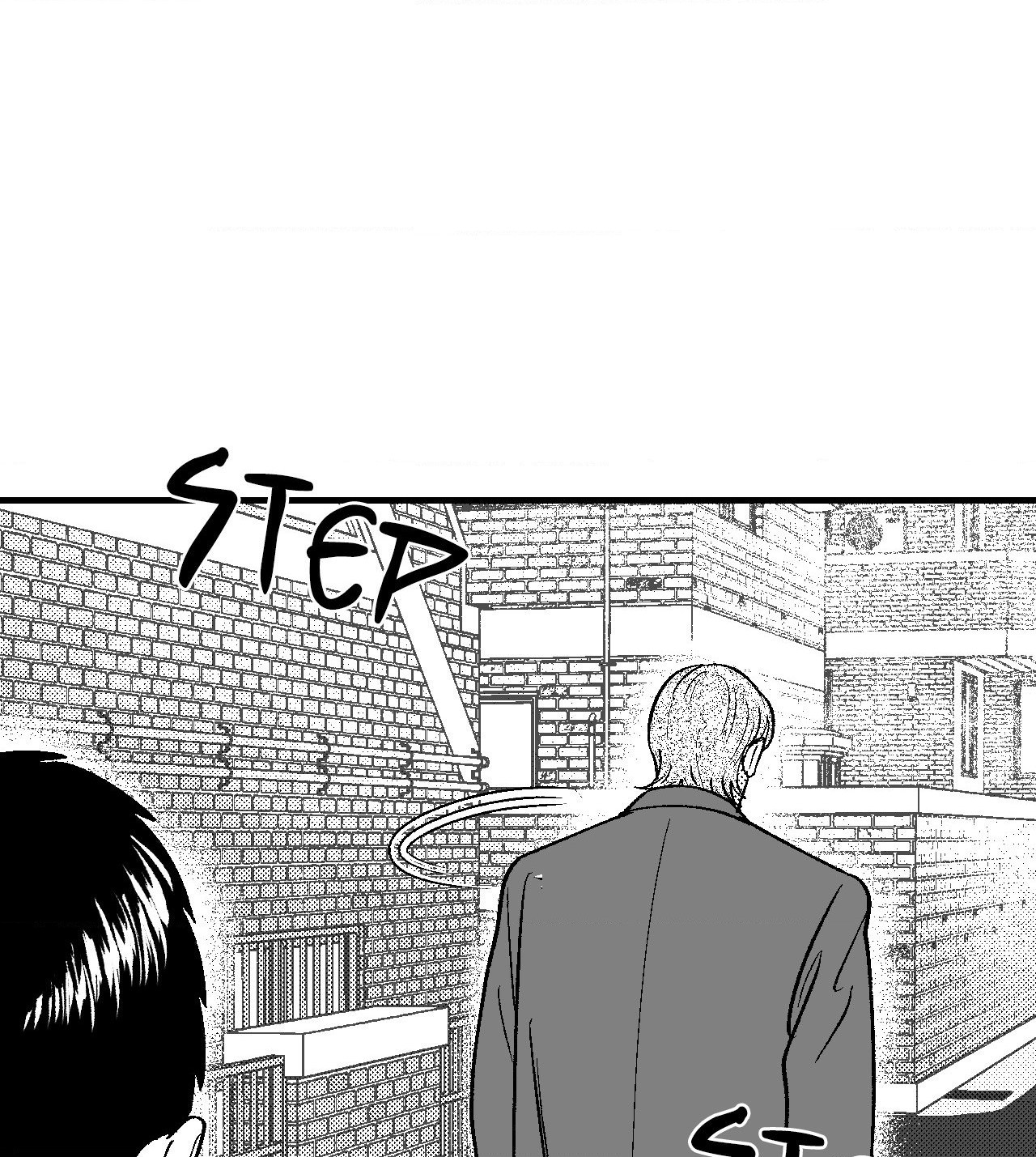 The Man At Night - Chapter 68 Page 53