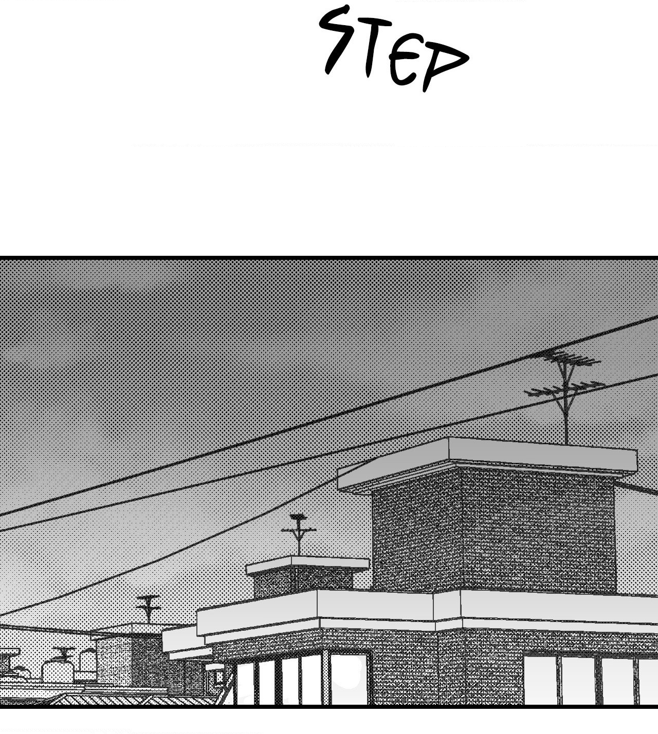 The Man At Night - Chapter 68 Page 55