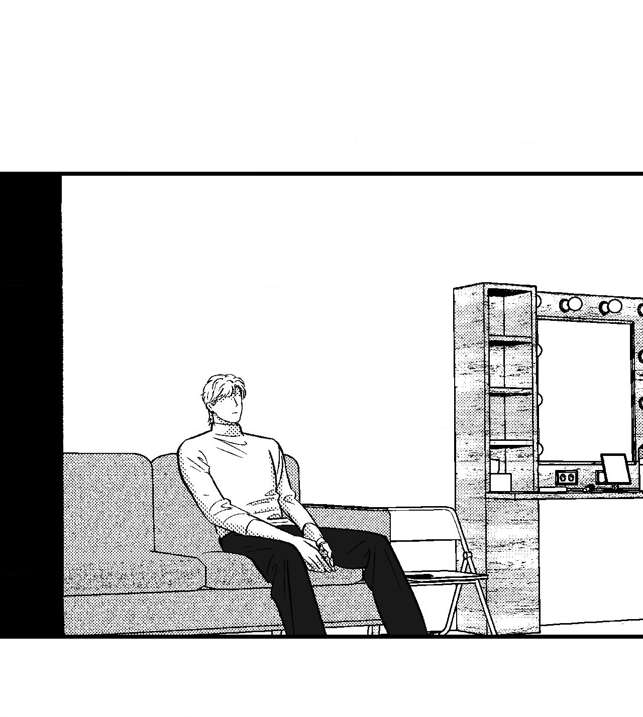 The Man At Night - Chapter 68 Page 59