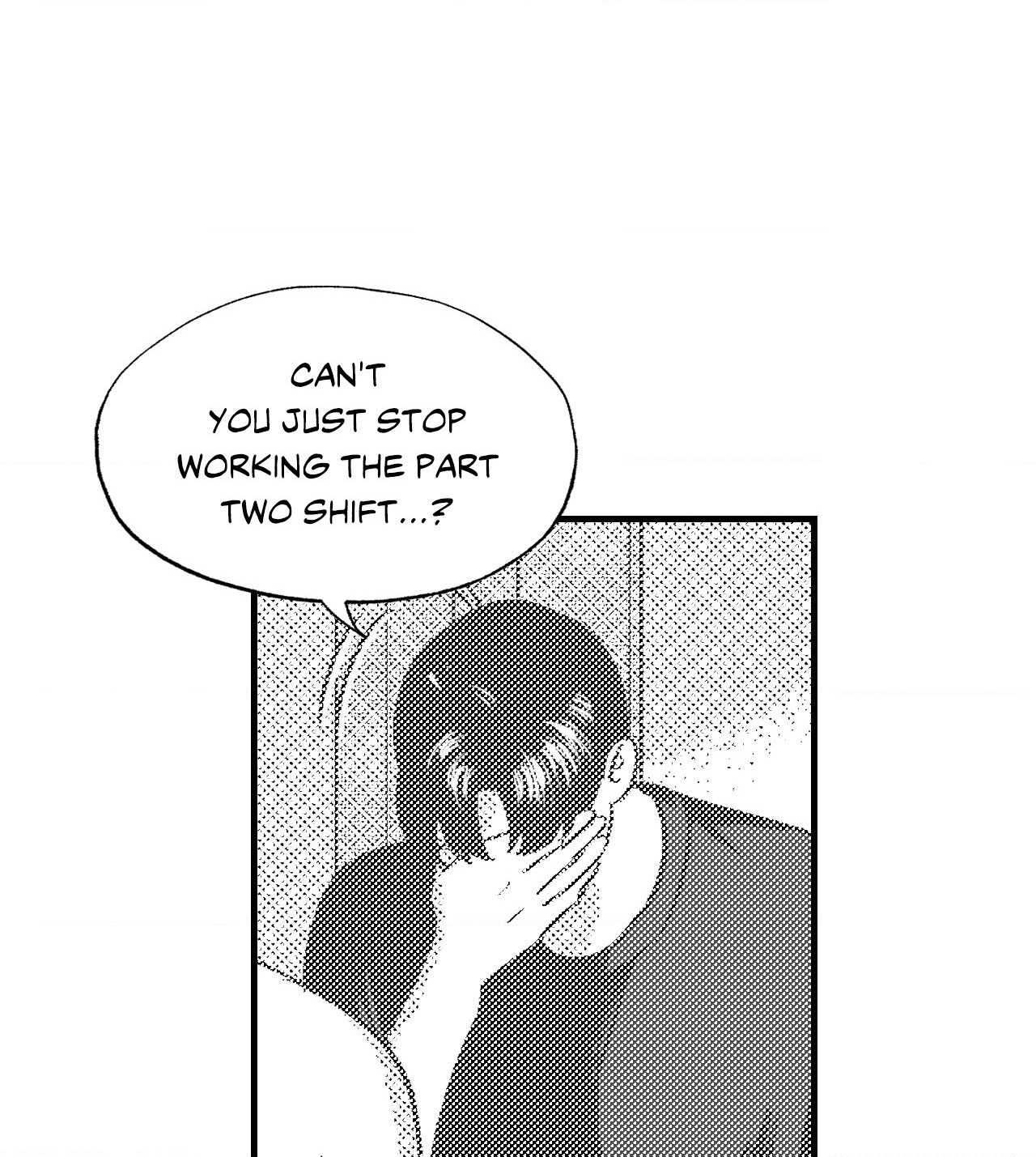 The Man At Night - Chapter 68 Page 60
