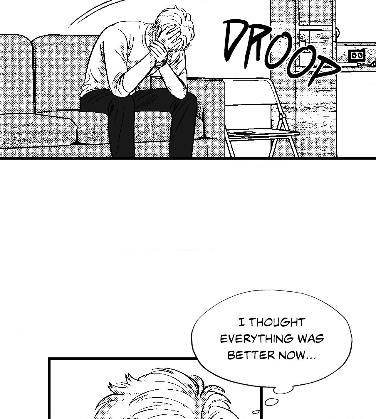 The Man At Night - Chapter 68 Page 63