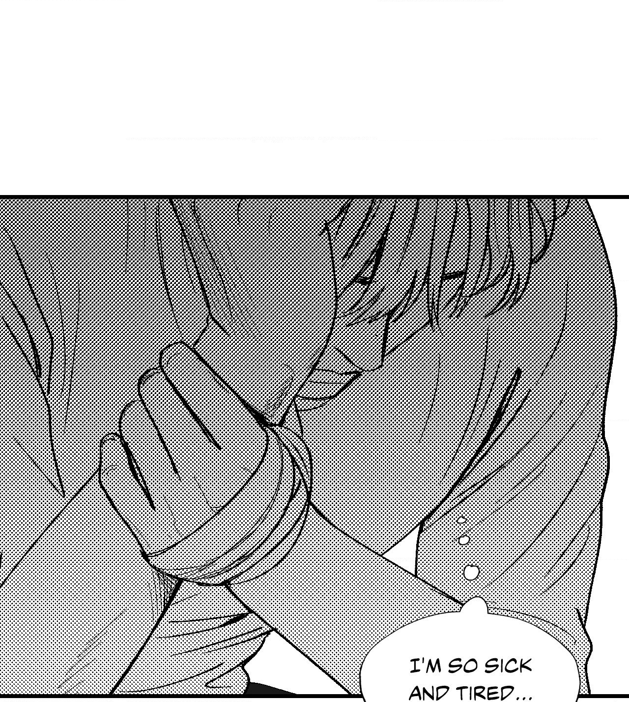 The Man At Night - Chapter 68 Page 65