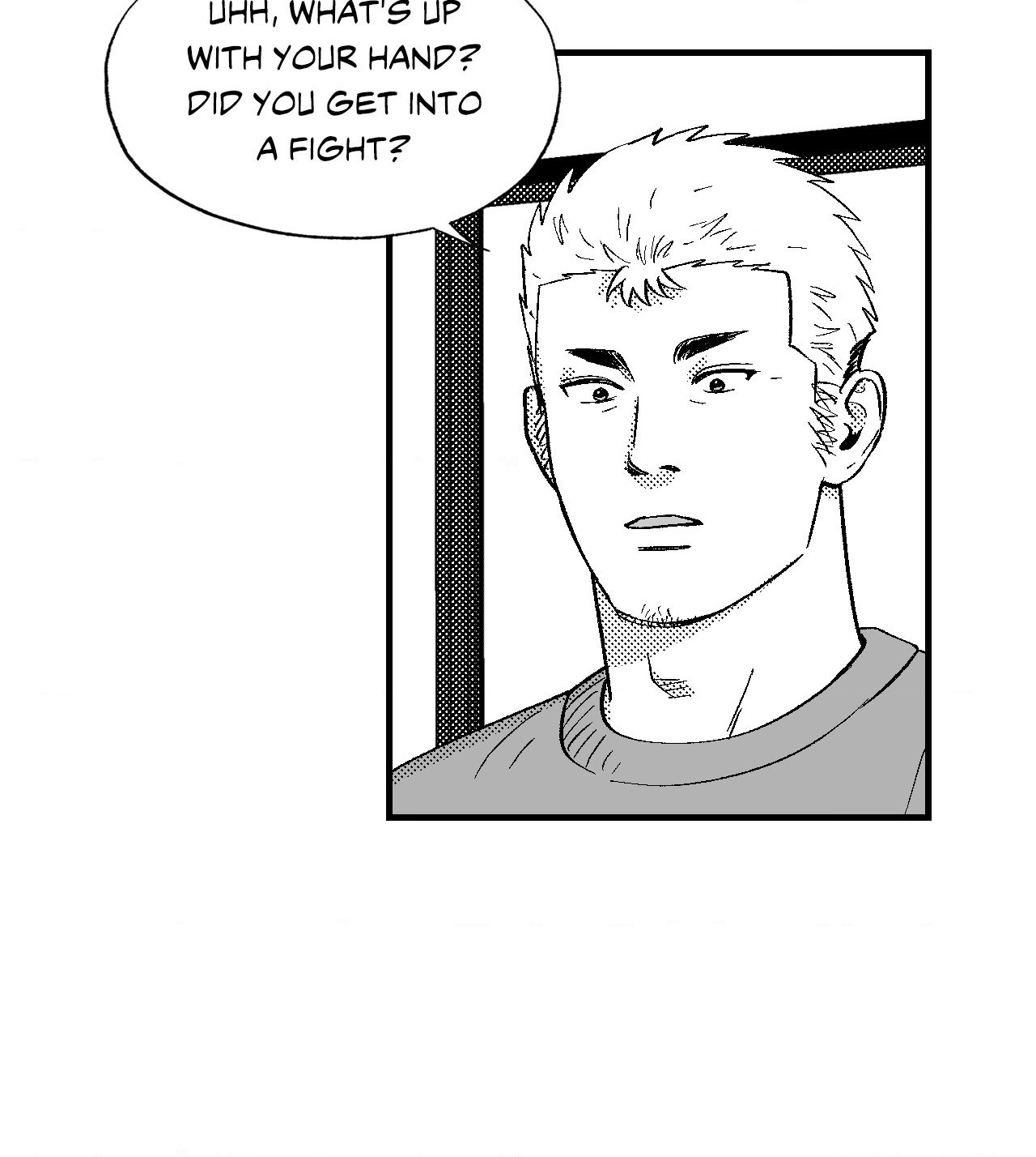 The Man At Night - Chapter 68 Page 68