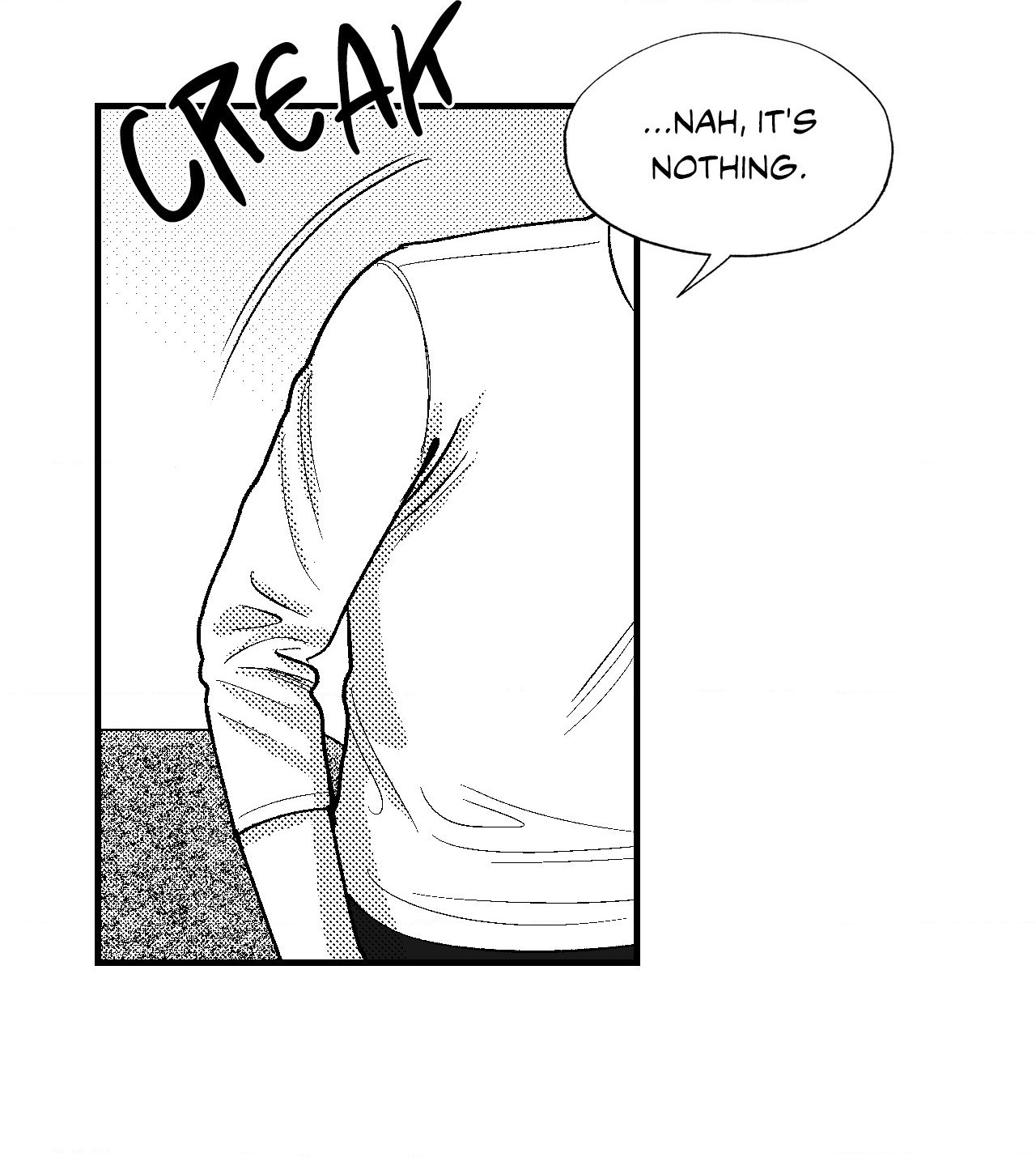 The Man At Night - Chapter 68 Page 69