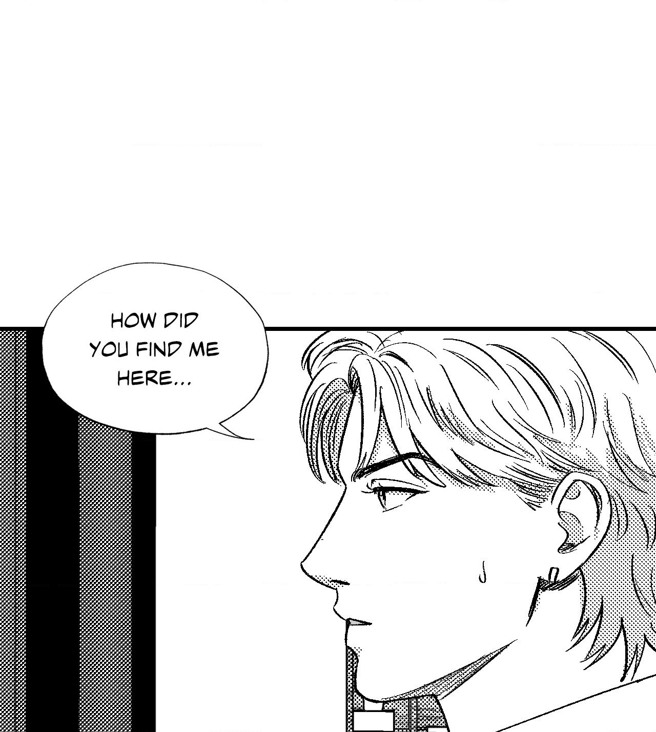The Man At Night - Chapter 68 Page 72