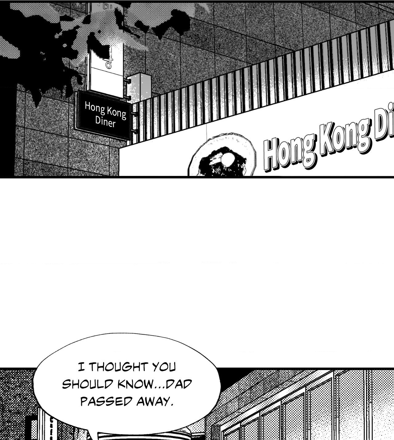 The Man At Night - Chapter 68 Page 77