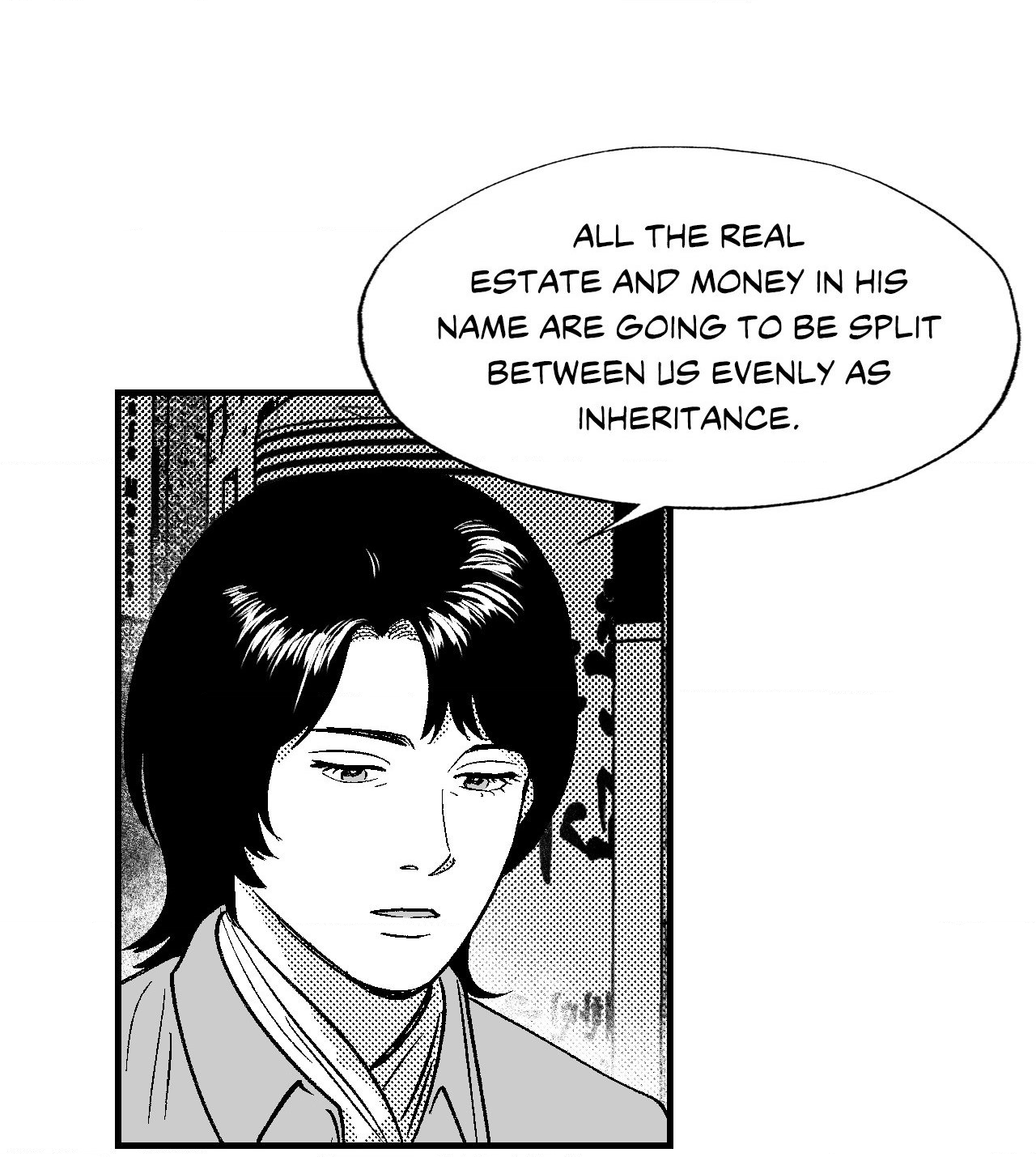 The Man At Night - Chapter 68 Page 79