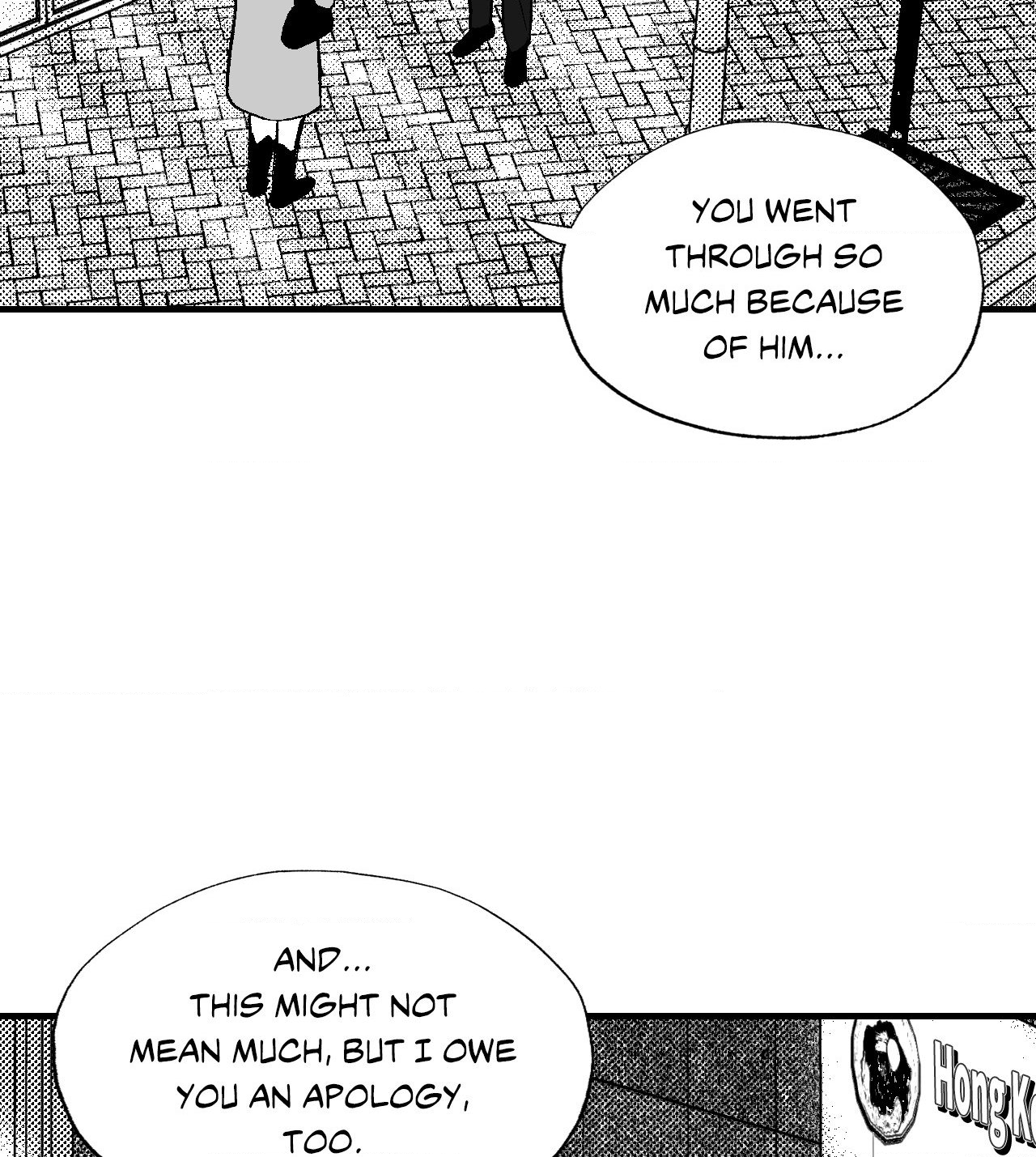 The Man At Night - Chapter 68 Page 81